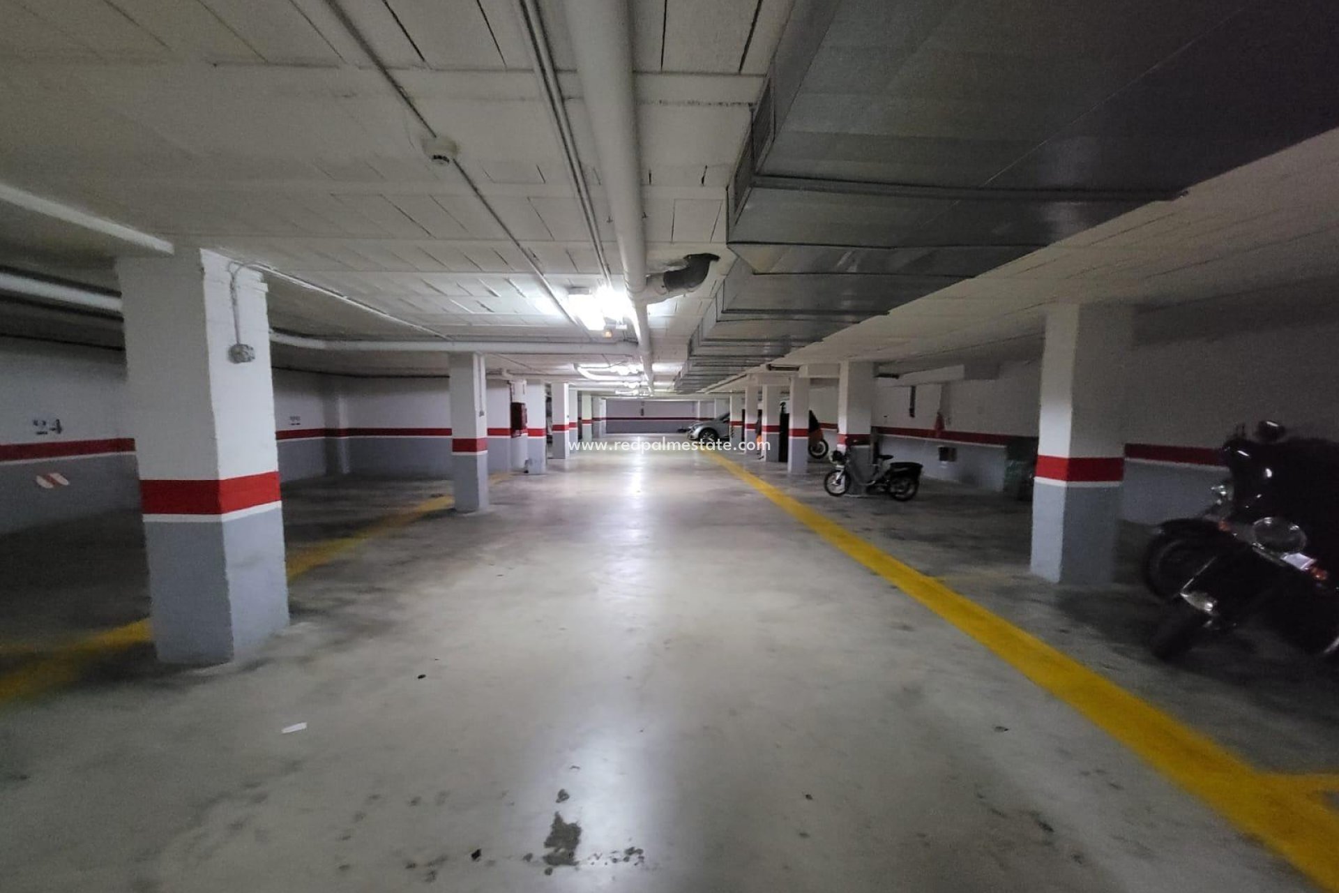 Revente - Villa -
Torrevieja - Aguas Nueva