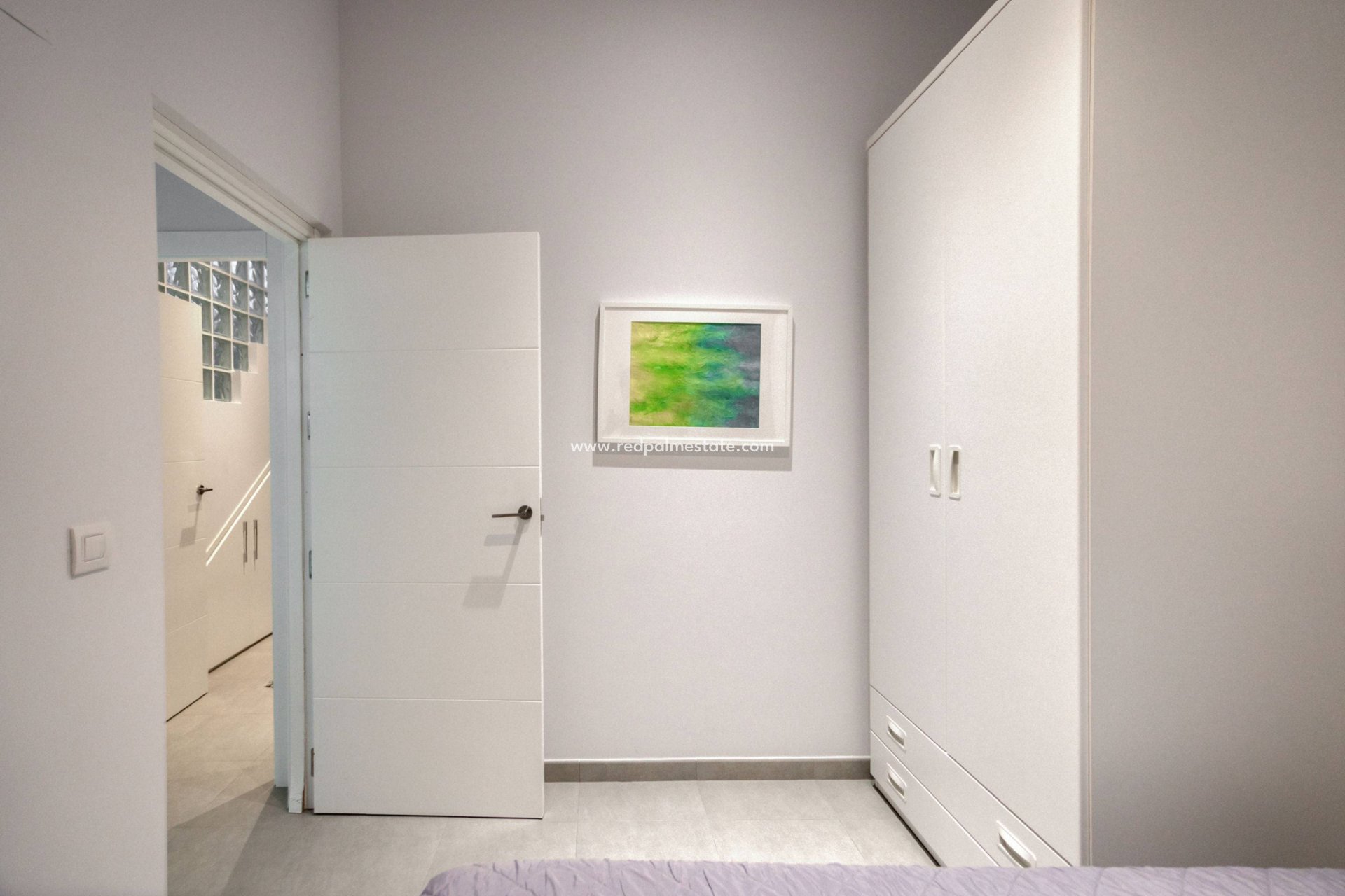 Revente - Villa -
Torrevieja - Aguas Nueva