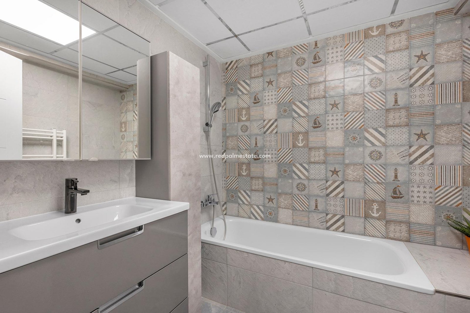 Revente - Villa -
Torrevieja - Aguas Nueva