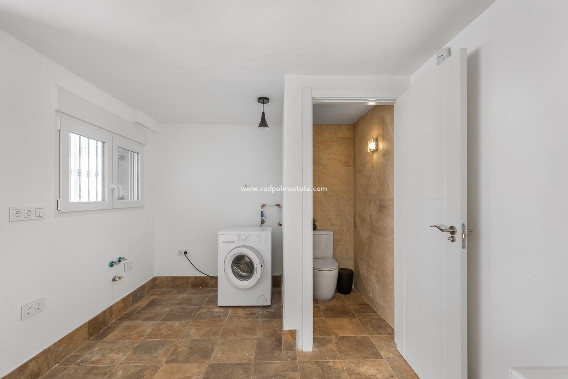 Revente - Villa -
Torrevieja - Aguas Nueva