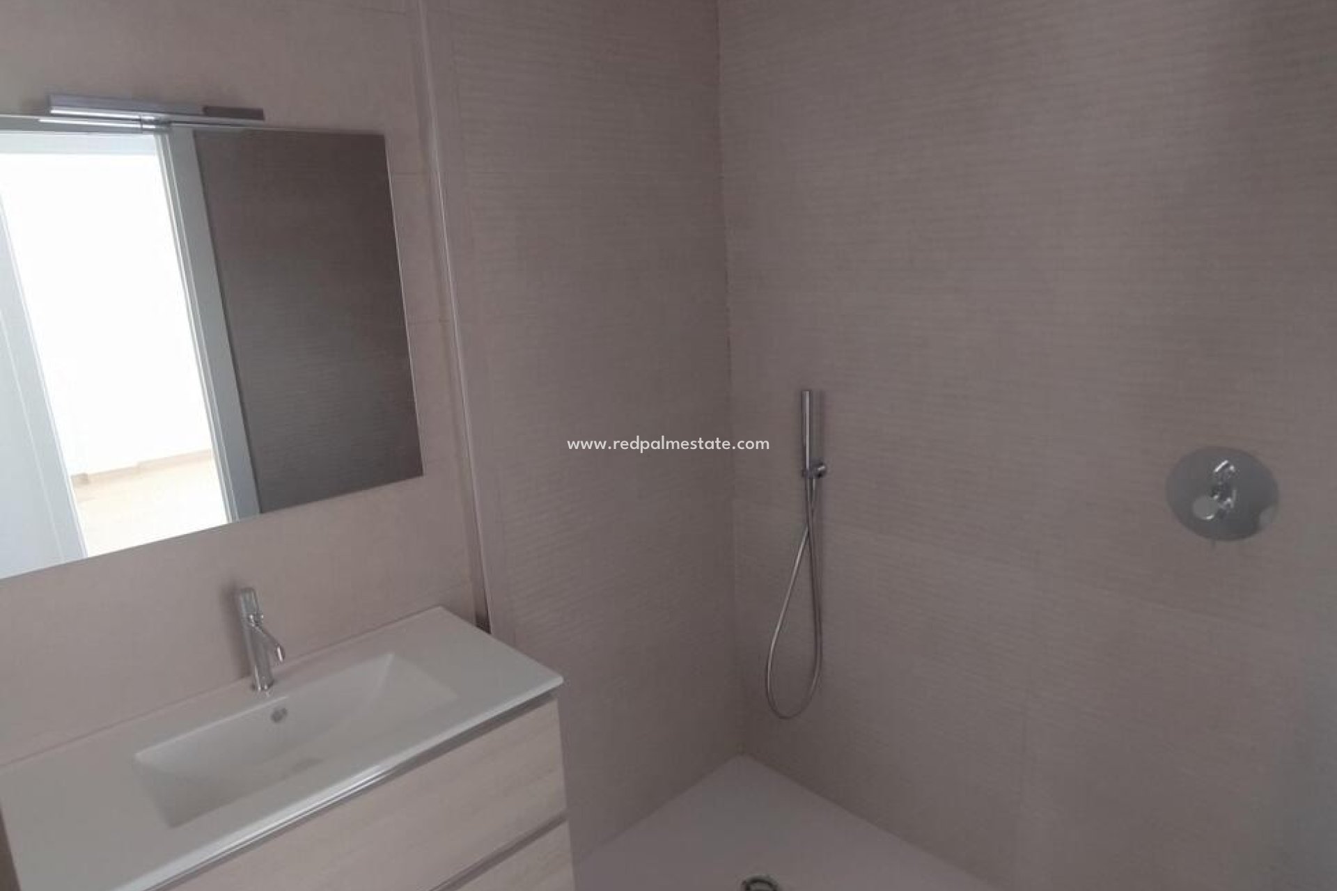 Revente - Villa -
Torrevieja - Aguas Nueva