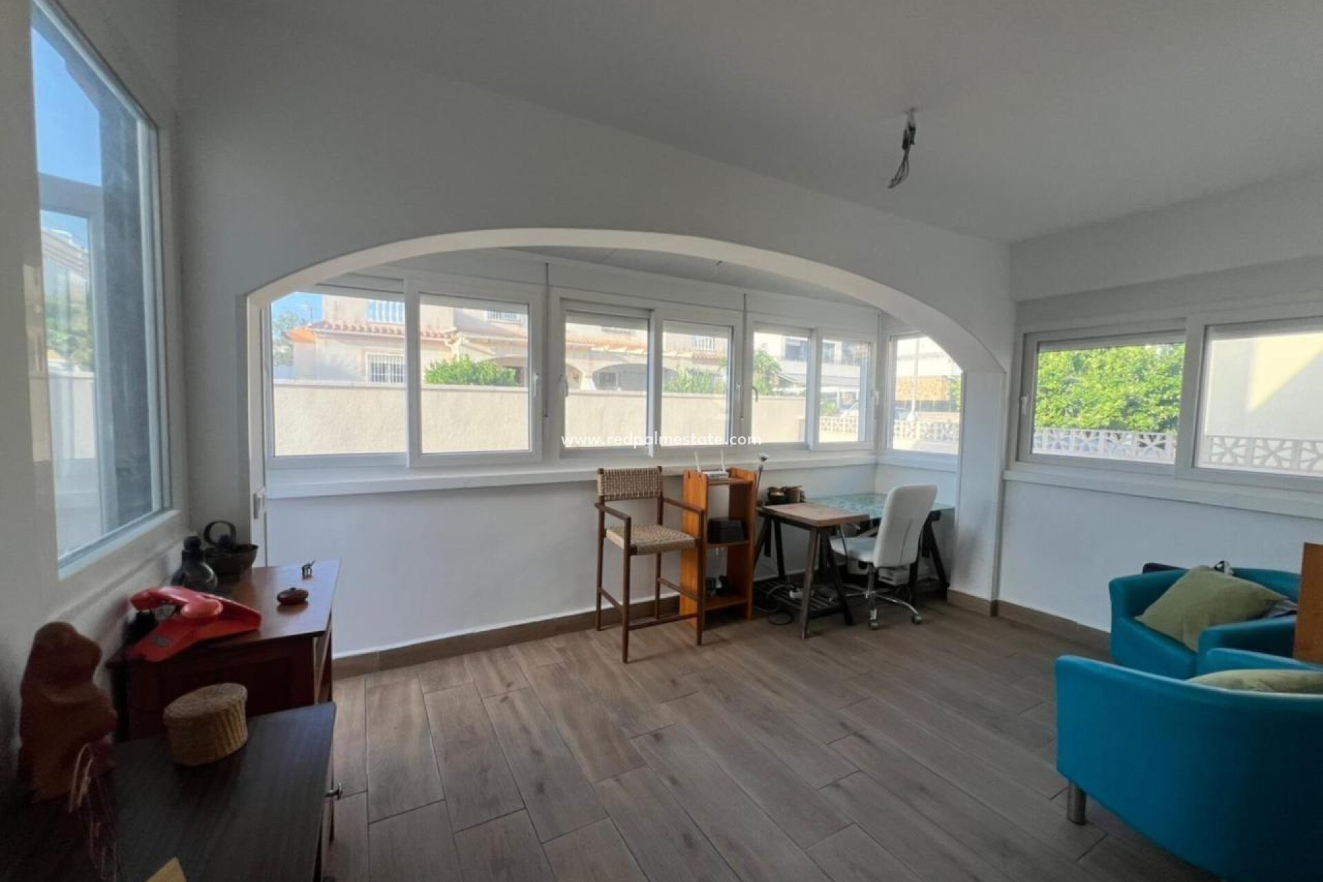 Revente - Villa -
Torrevieja - Aguas Nueva