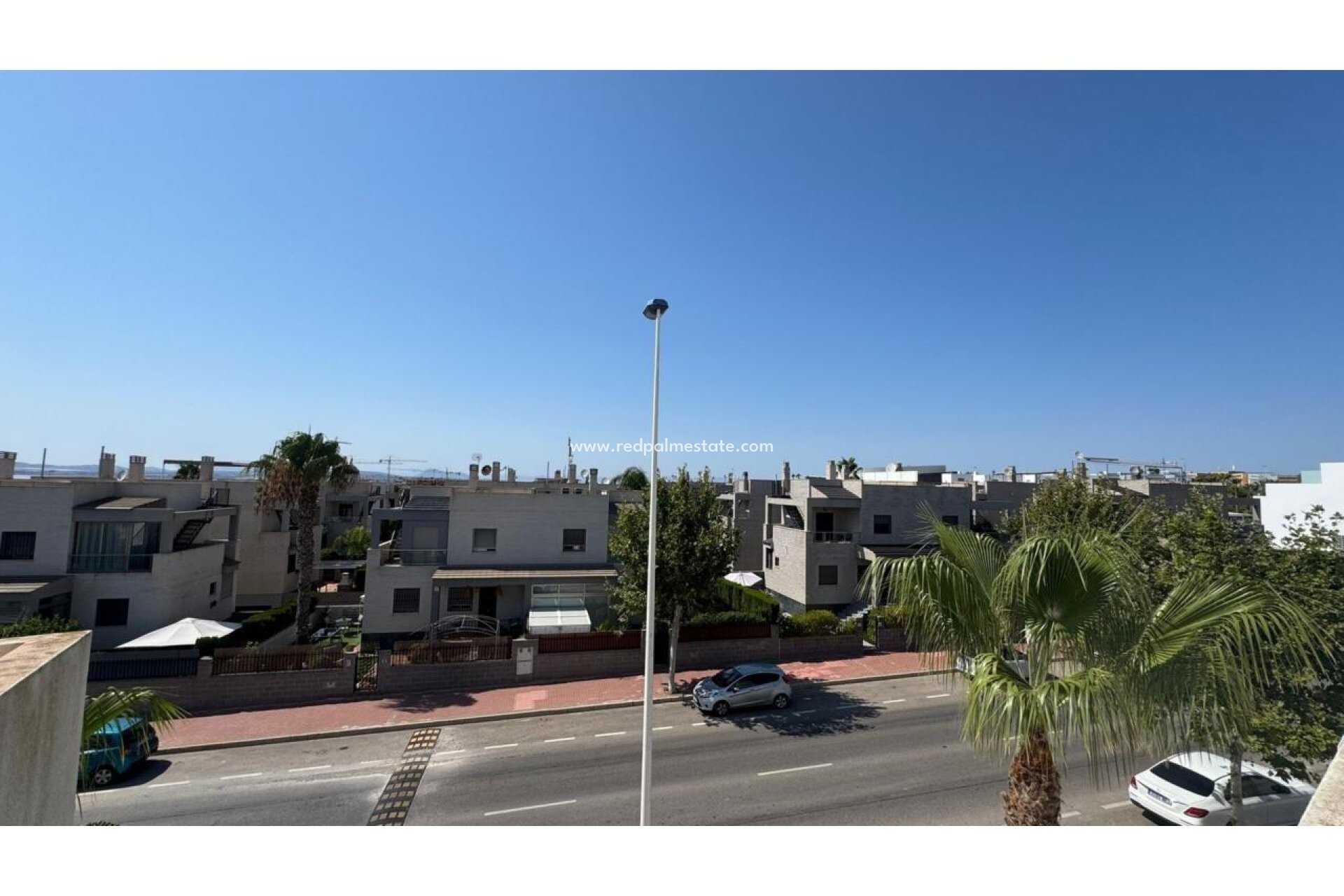 Revente - Villa -
Torrevieja - Aguas Nueva