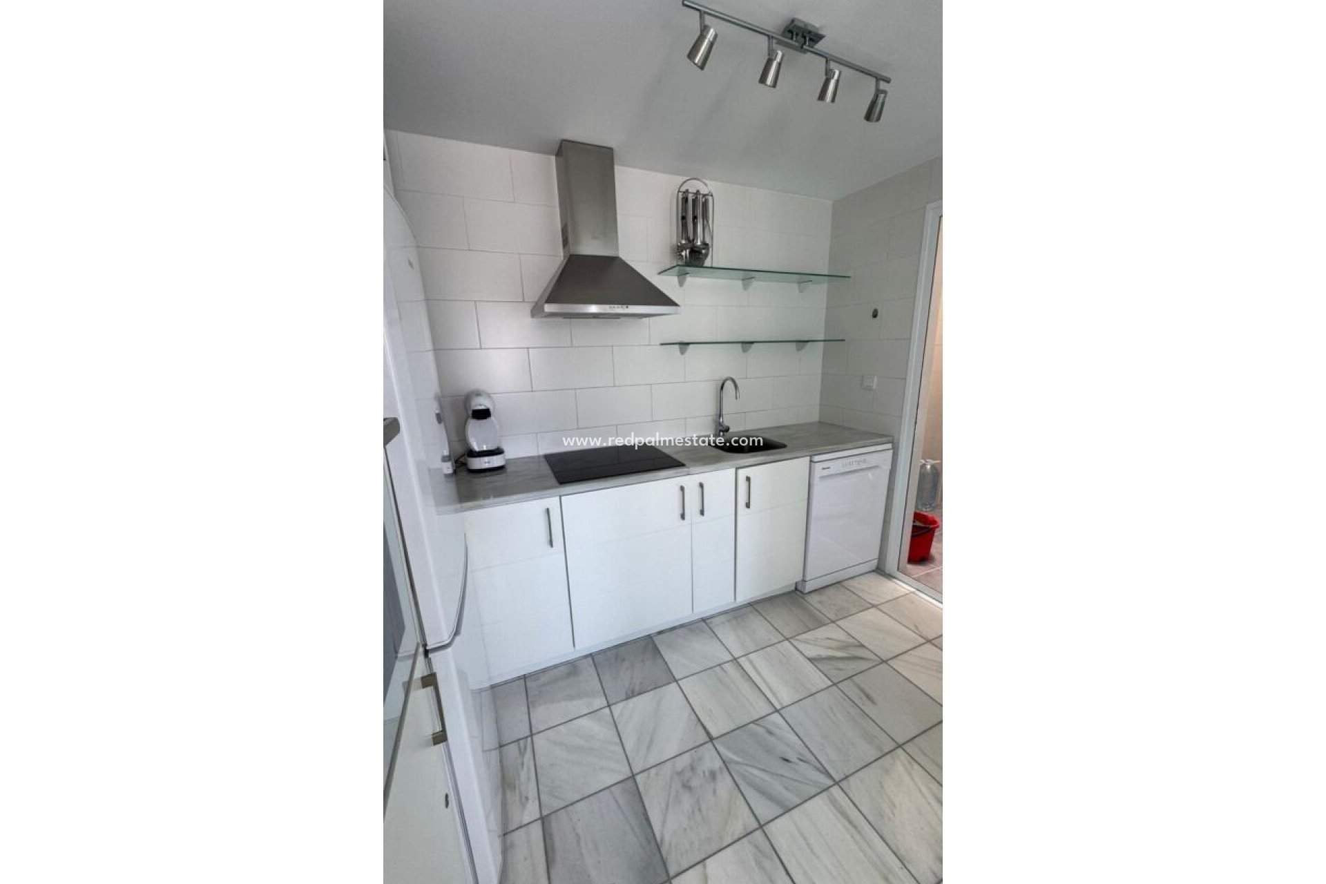 Revente - Villa -
Torrevieja - Aguas Nueva