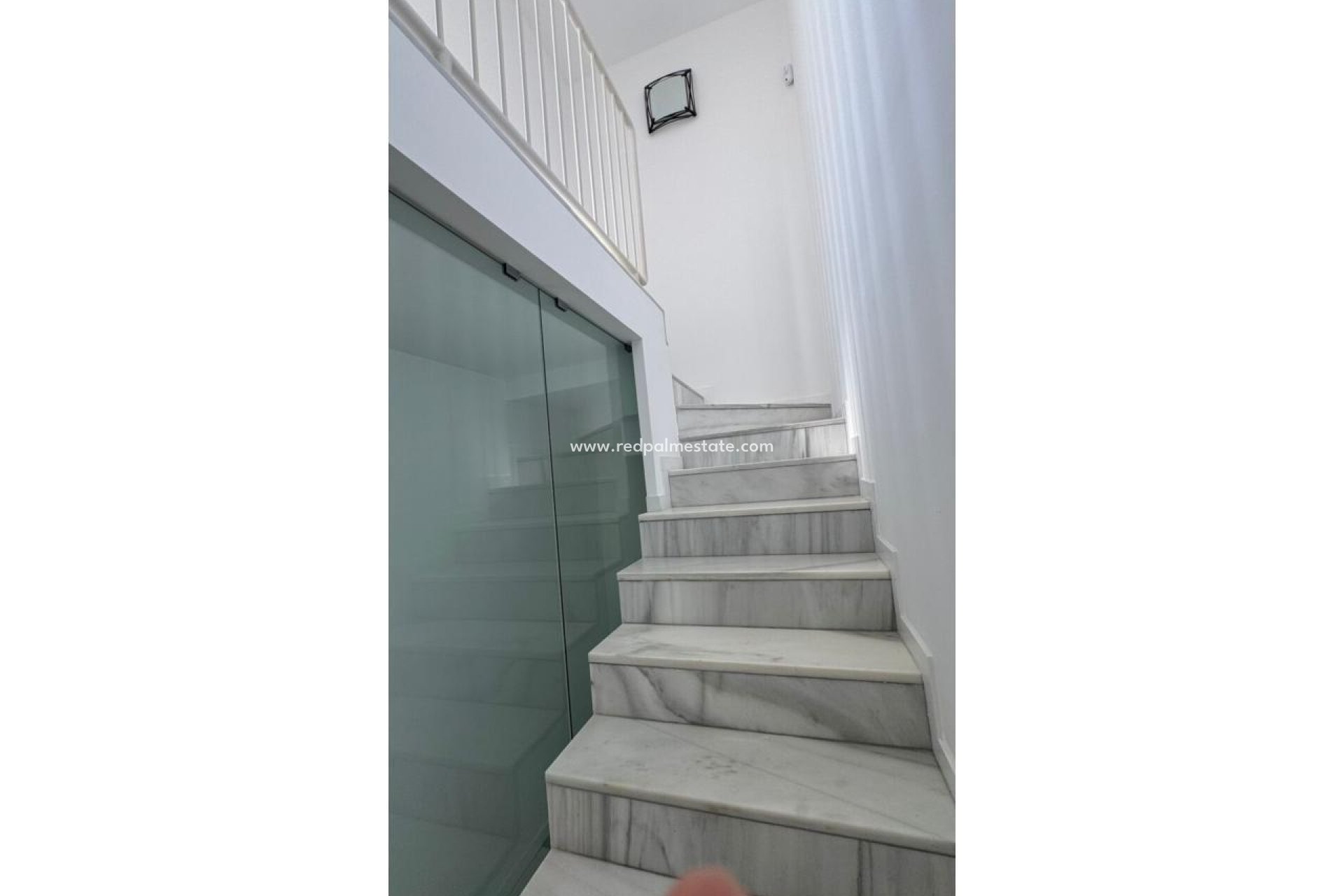 Revente - Villa -
Torrevieja - Aguas Nueva