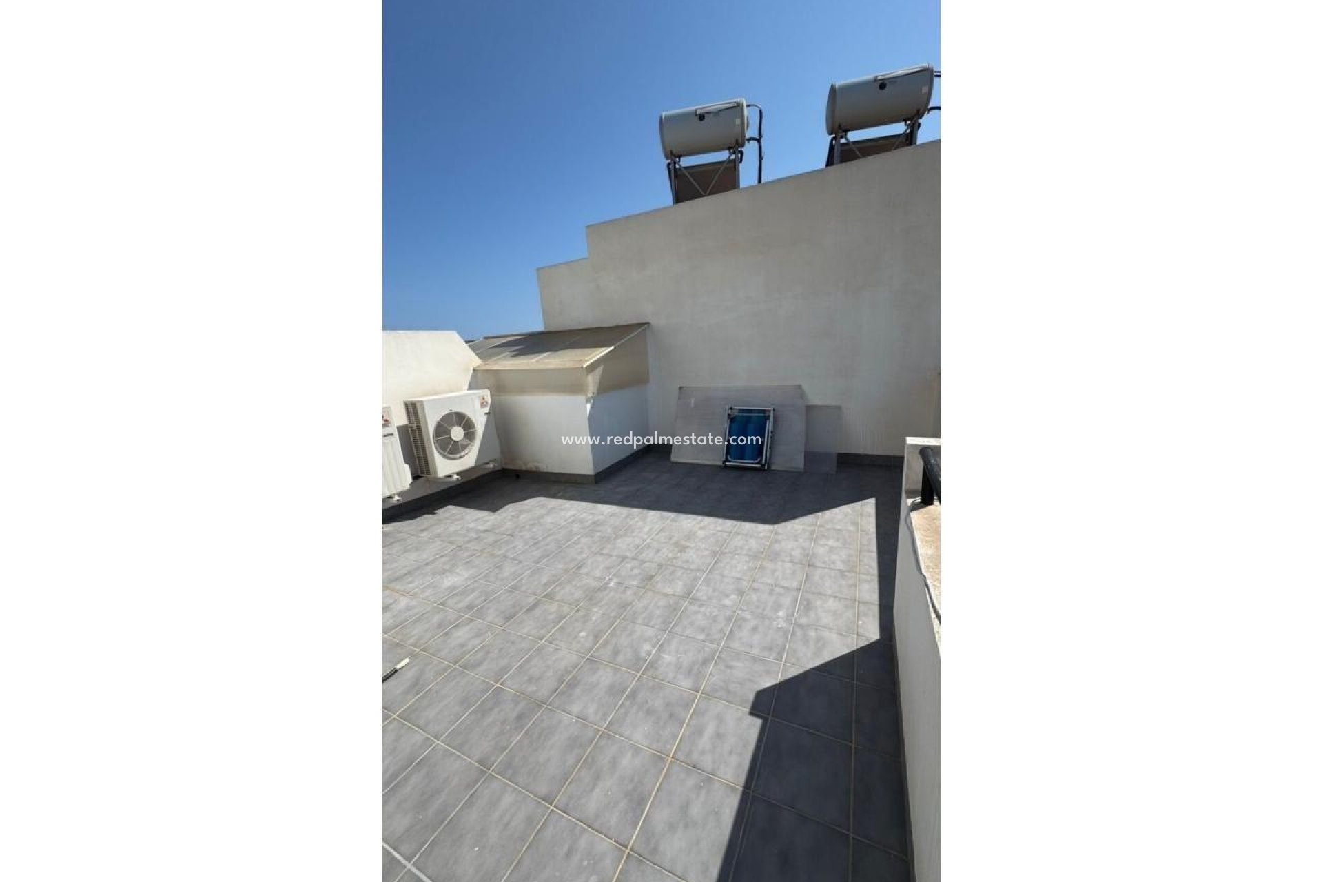 Revente - Villa -
Torrevieja - Aguas Nueva