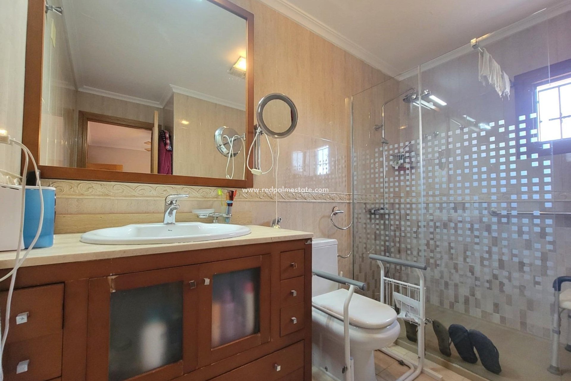 Revente - Villa -
Torrevieja - Aguas Nueva