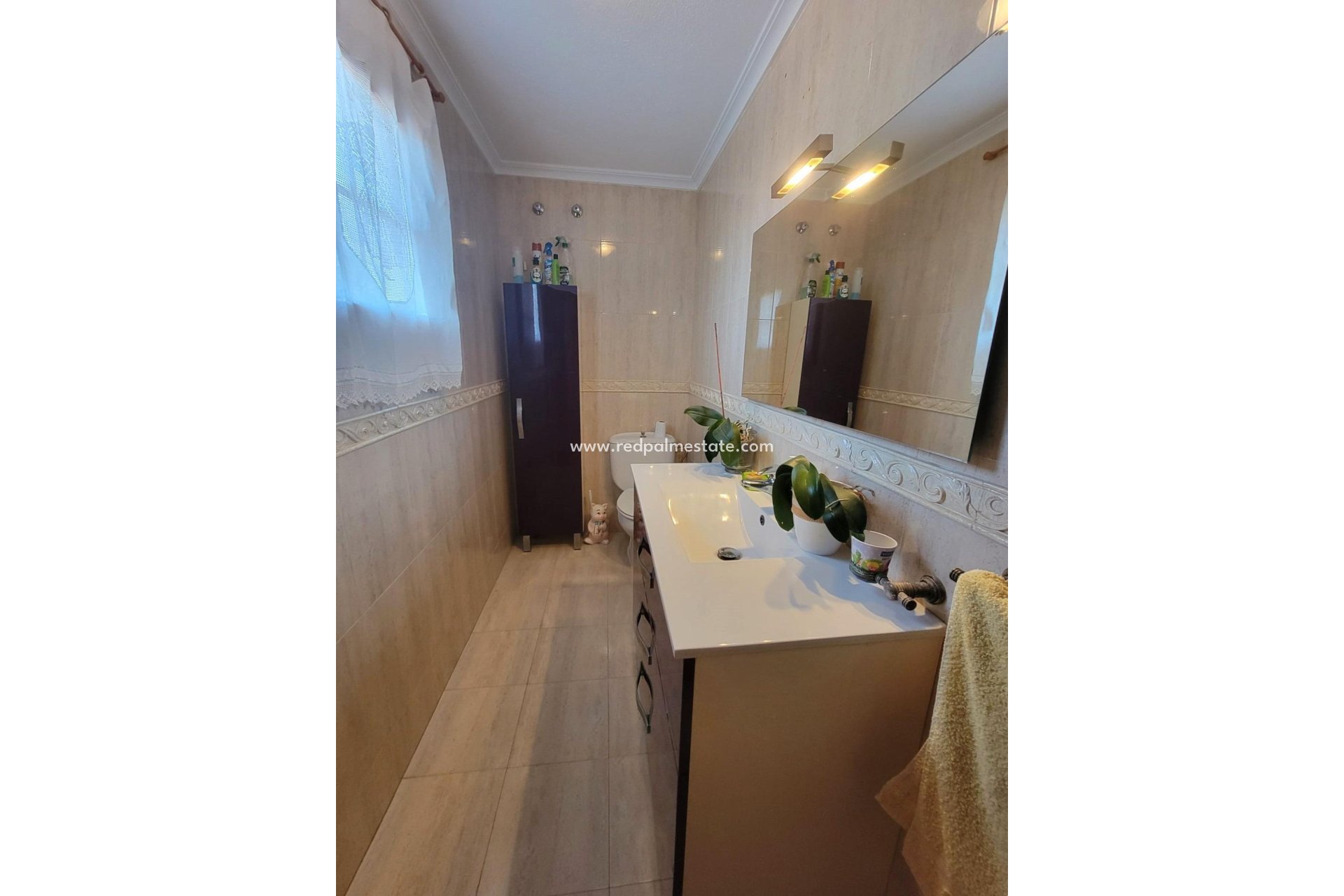 Revente - Villa -
Torrevieja - Aguas Nueva