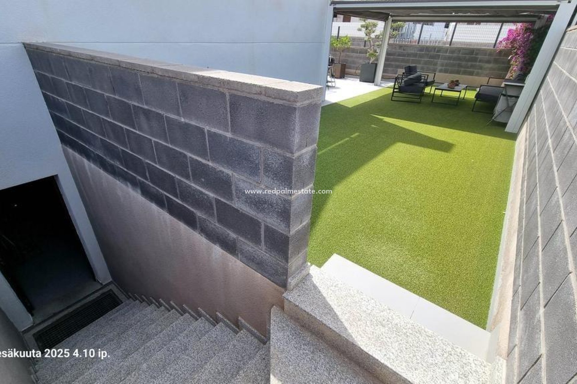 Revente - Villa -
Torrevieja - Aguas Nueva