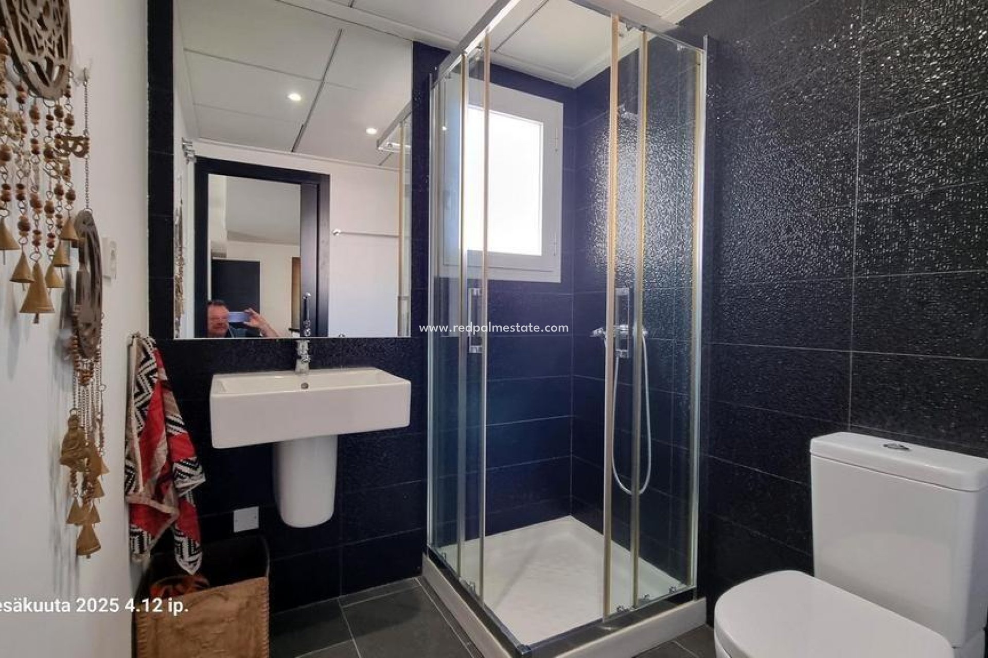 Revente - Villa -
Torrevieja - Aguas Nueva