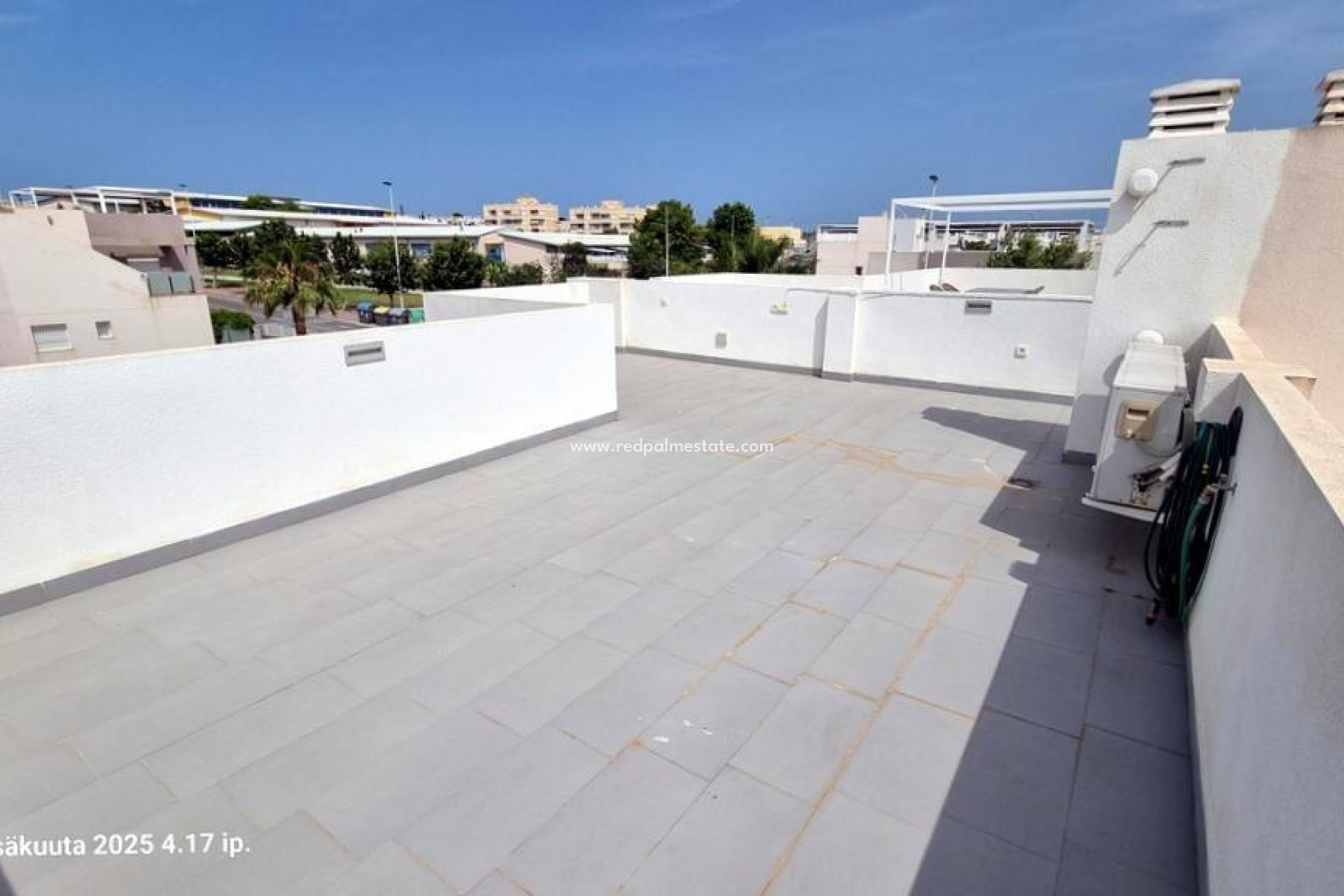 Revente - Villa -
Torrevieja - Aguas Nueva