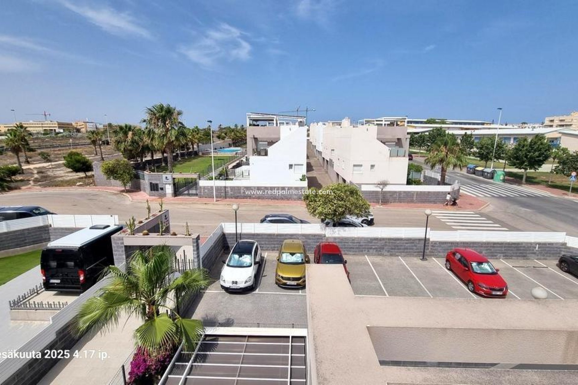 Revente - Villa -
Torrevieja - Aguas Nueva