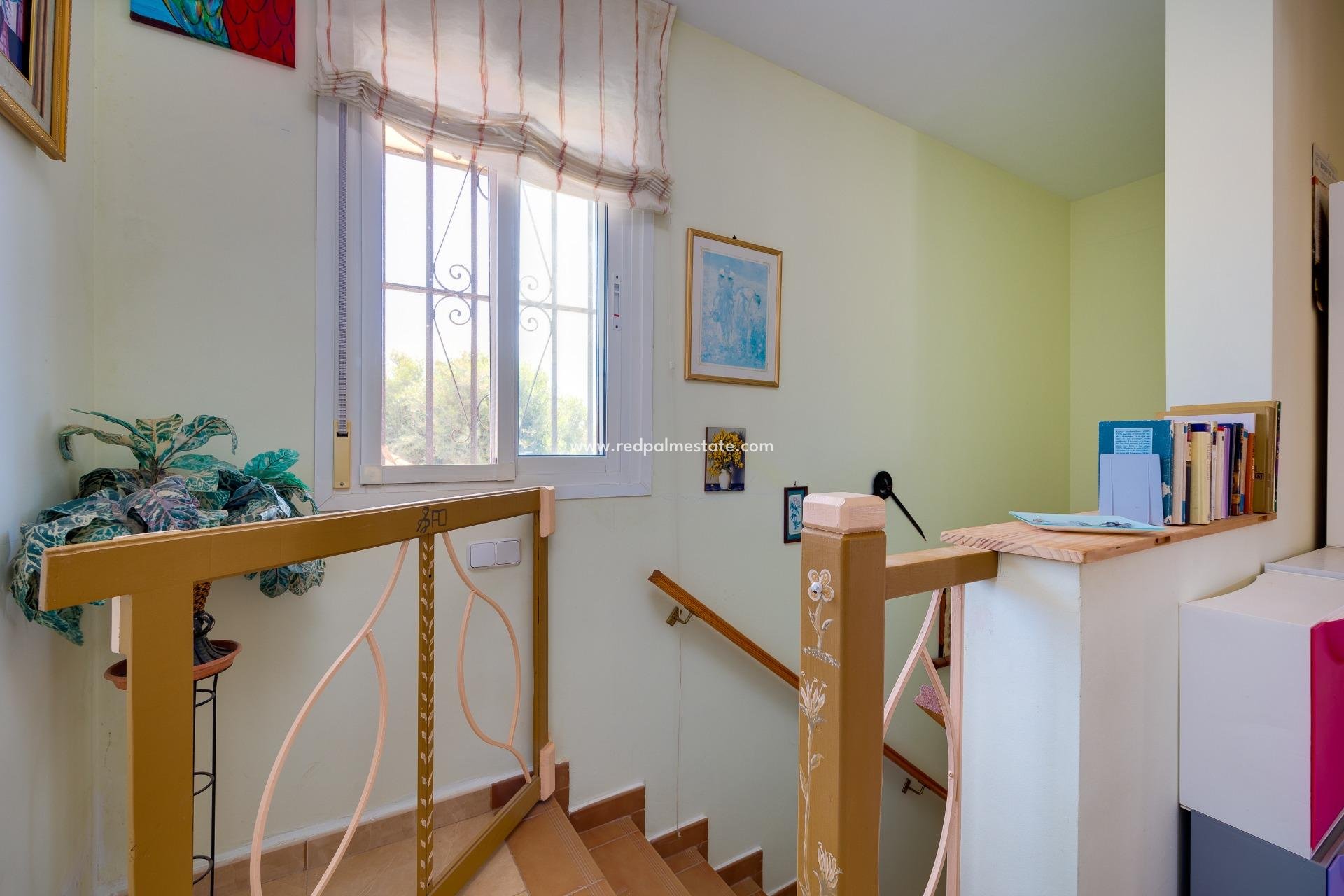 Revente - Villa -
Torrevieja - Aguas Nueva