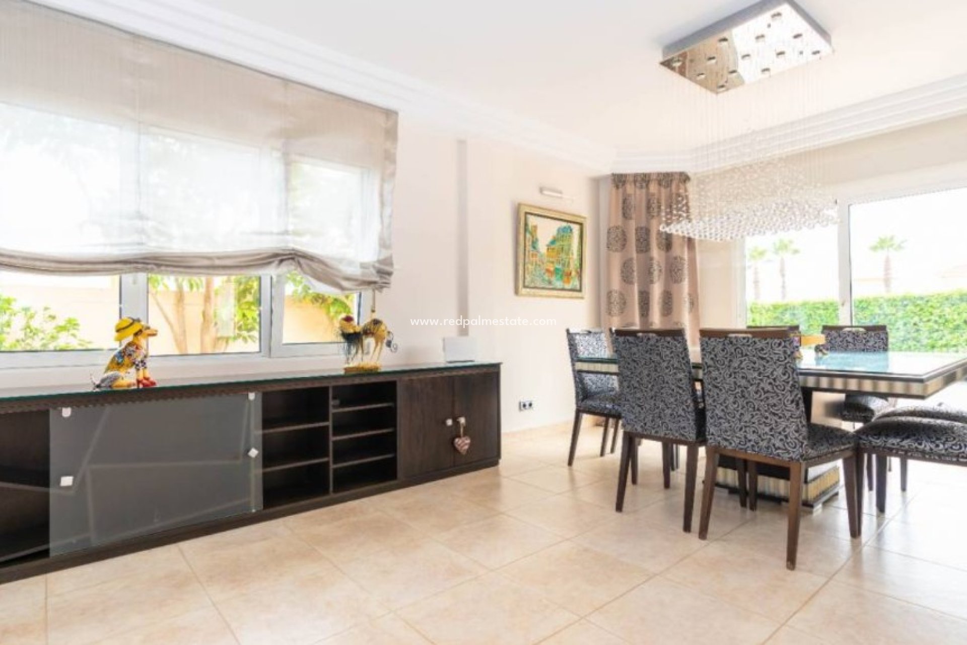 Revente - Villa -
Torrevieja - Aguas Nueva