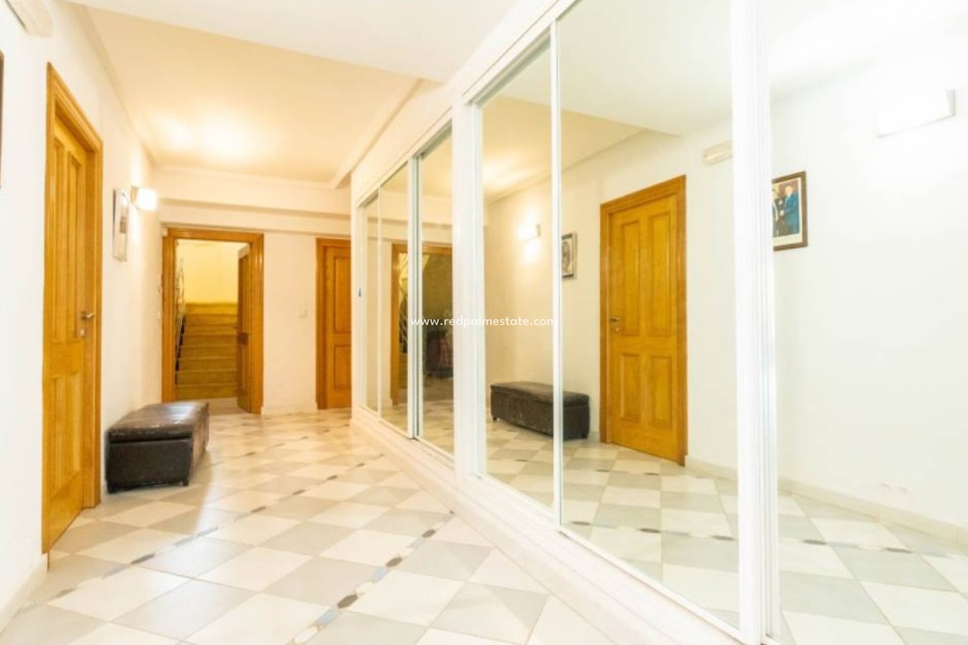 Revente - Villa -
Torrevieja - Aguas Nueva