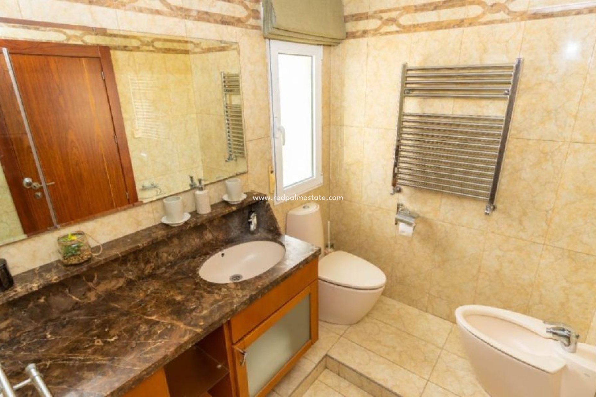Revente - Villa -
Torrevieja - Aguas Nueva