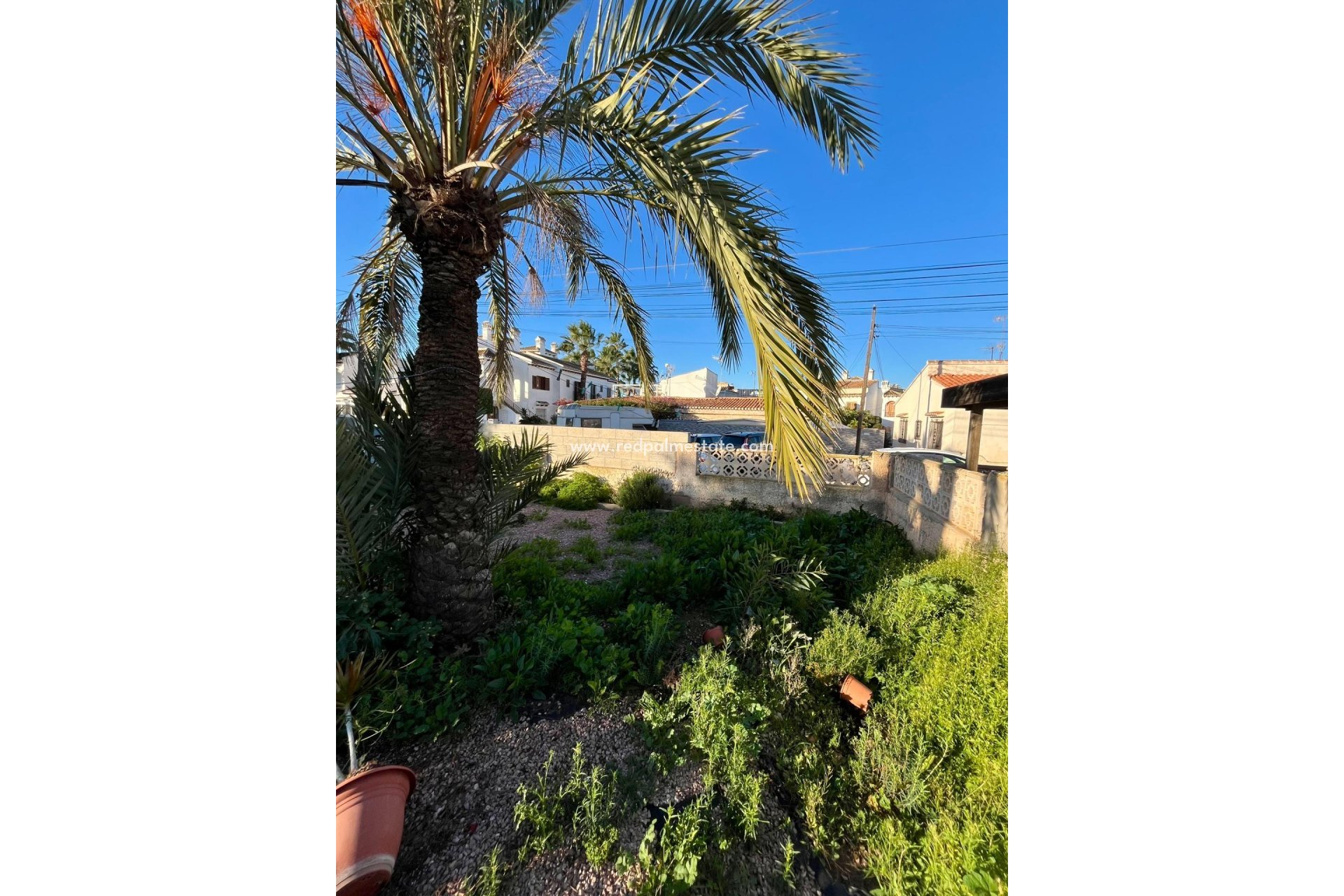 Revente - Villa -
Torrevieja - Aguas Nueva