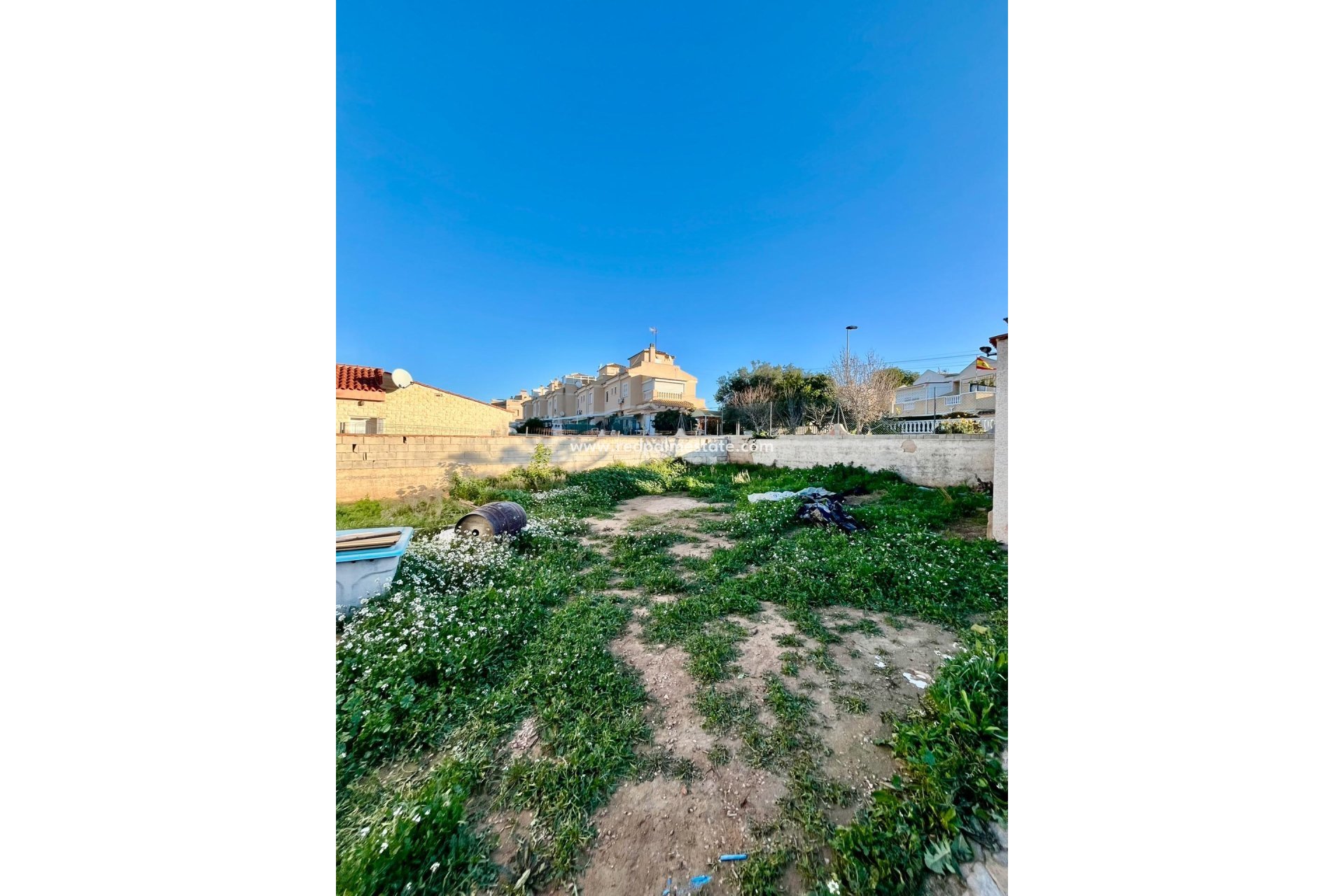 Revente - Villa -
Torrevieja - Aguas Nueva