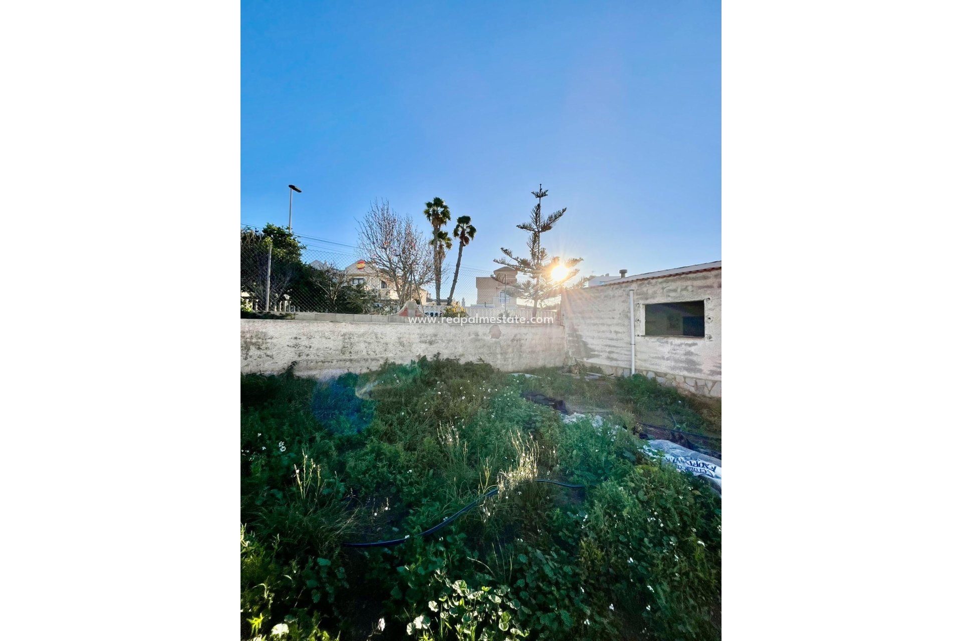 Revente - Villa -
Torrevieja - Aguas Nueva