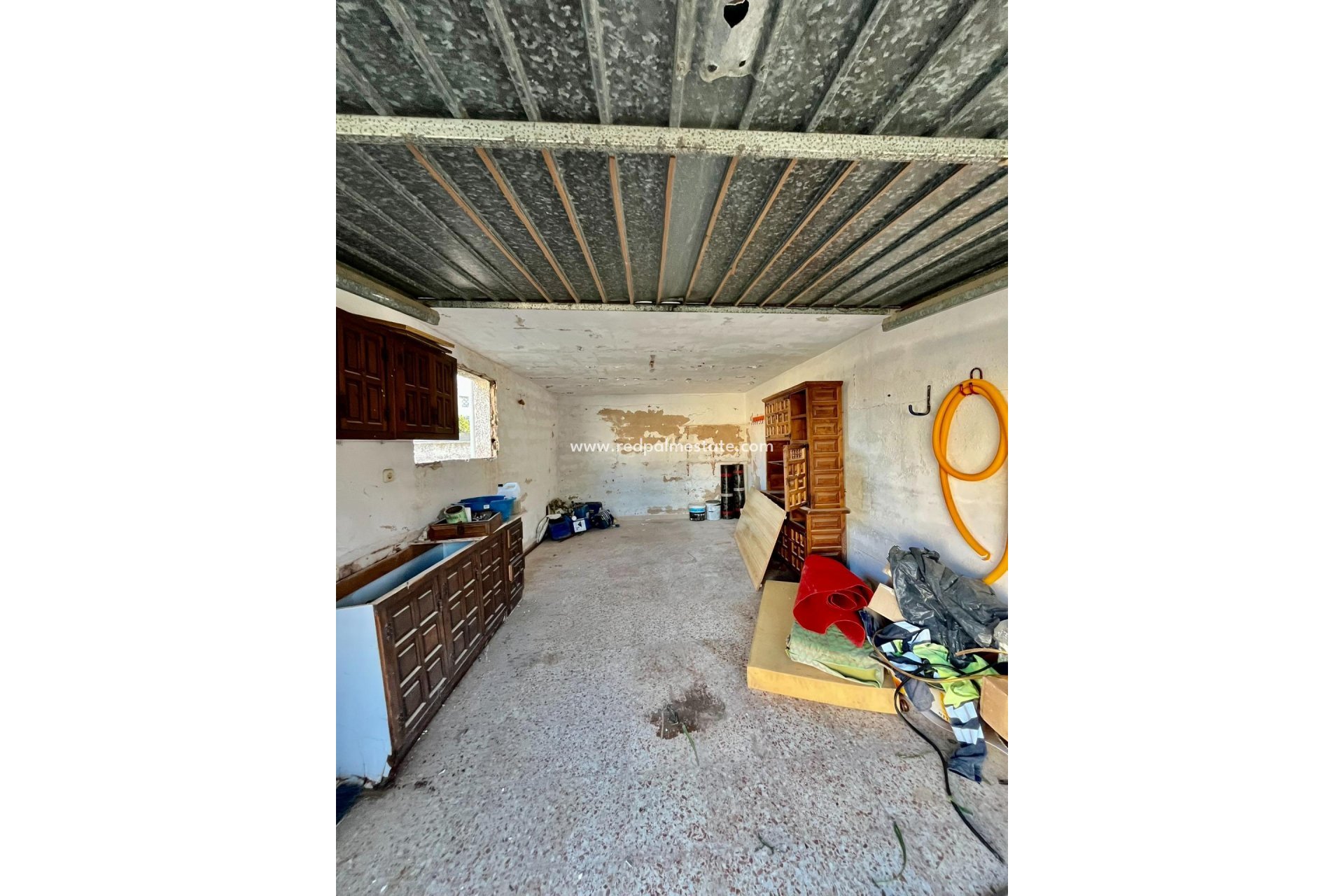 Revente - Villa -
Torrevieja - Aguas Nueva