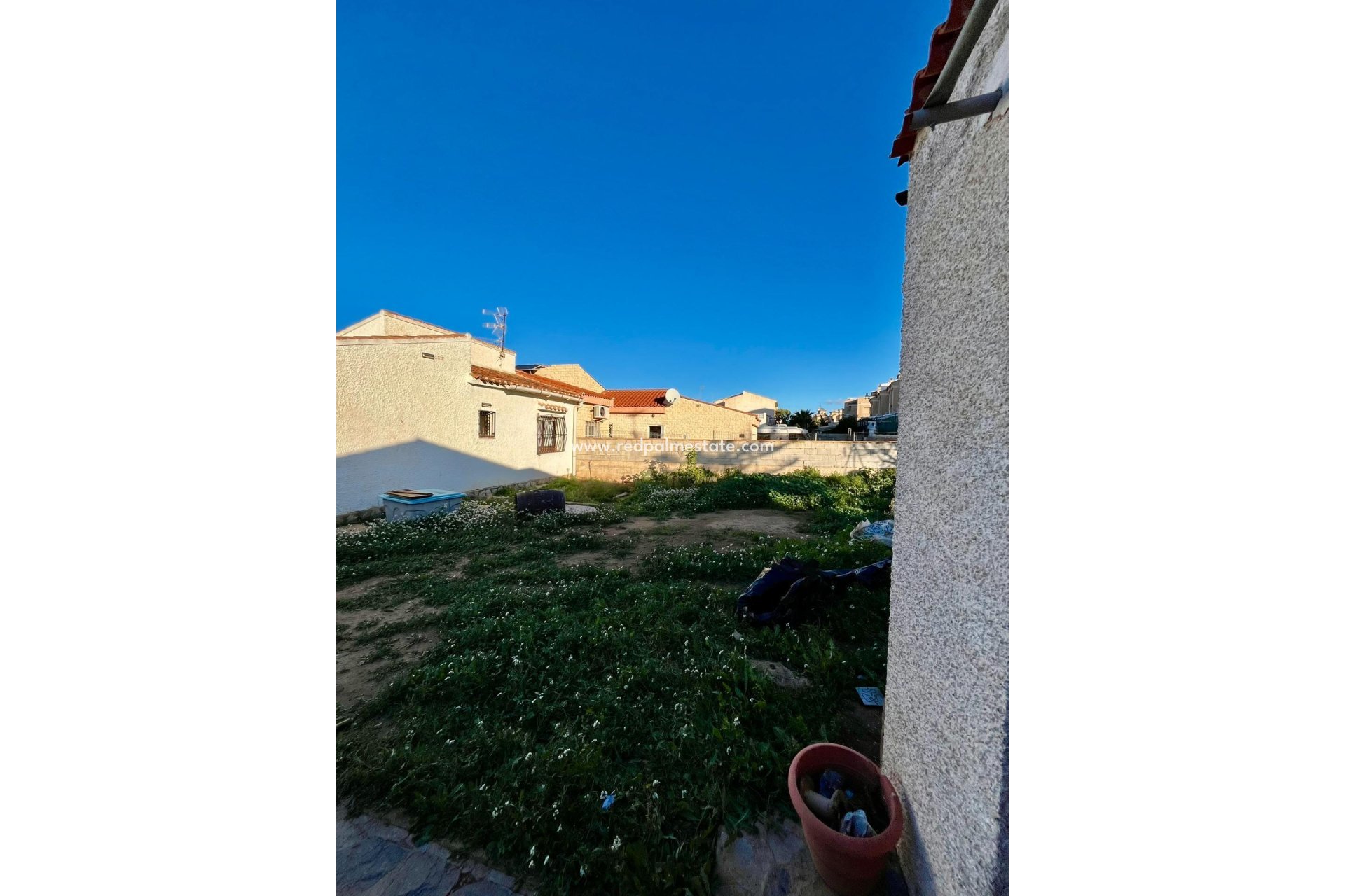 Revente - Villa -
Torrevieja - Aguas Nueva