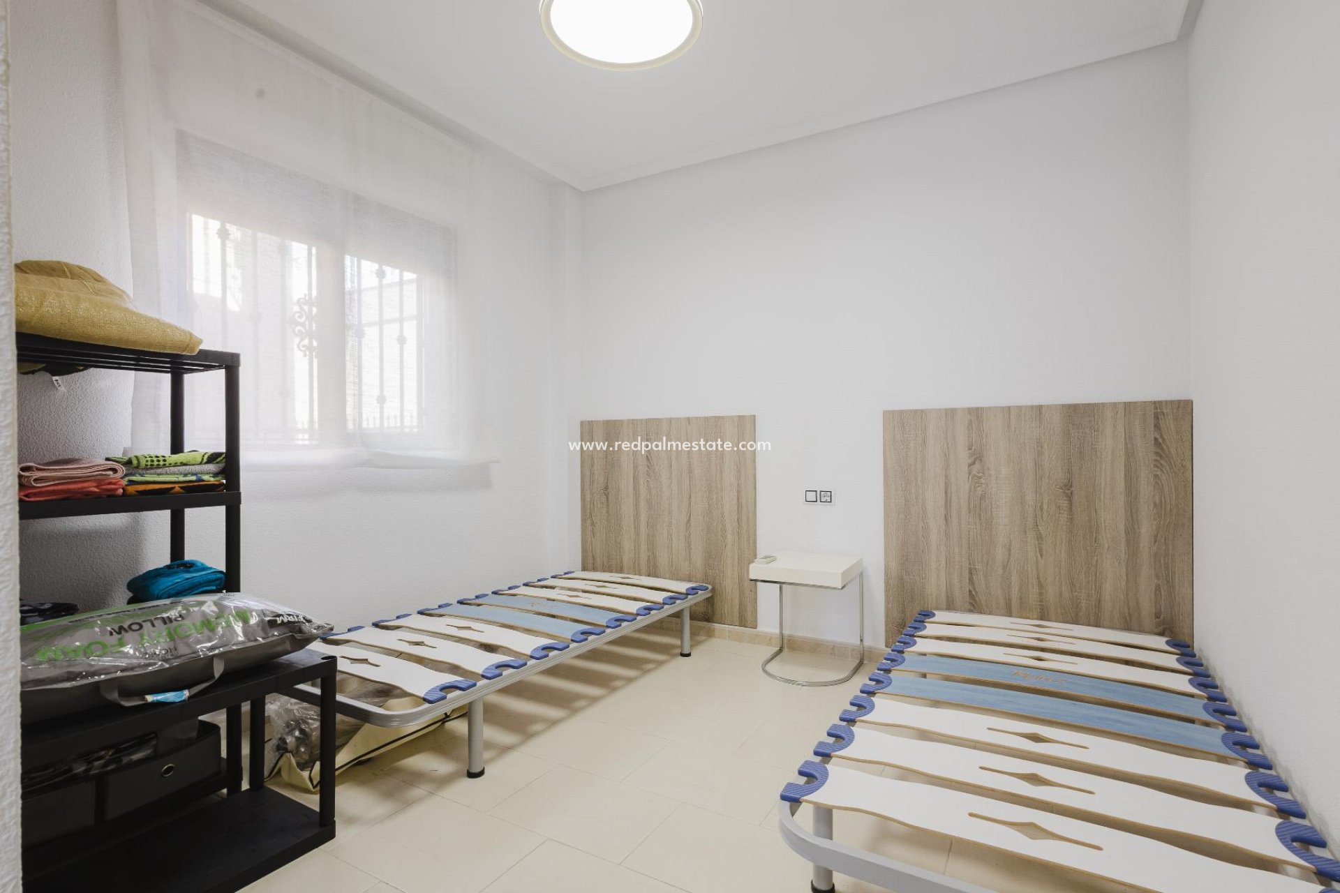 Revente - Villa -
Torrevieja - Aguas Nueva