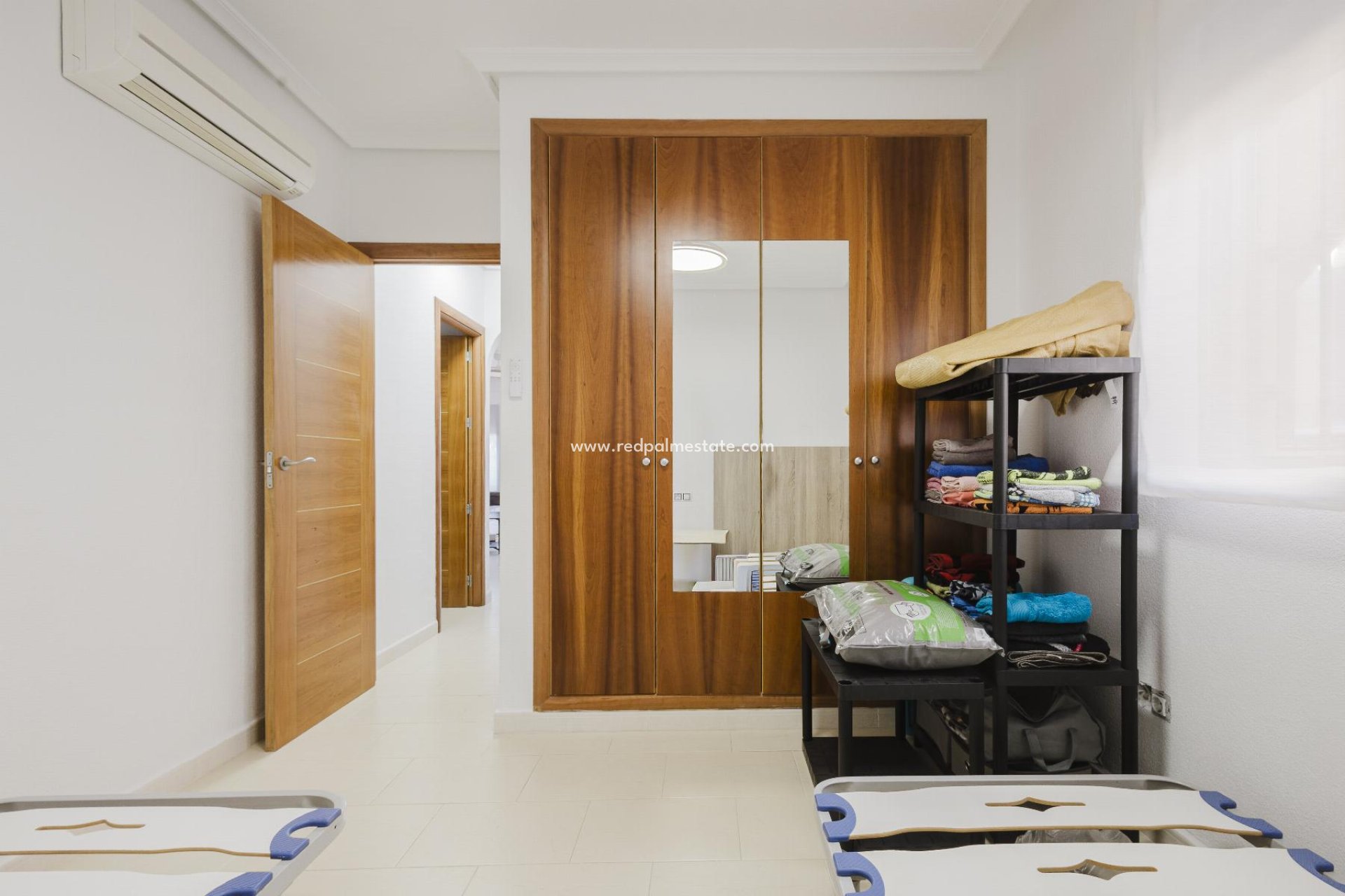 Revente - Villa -
Torrevieja - Aguas Nueva