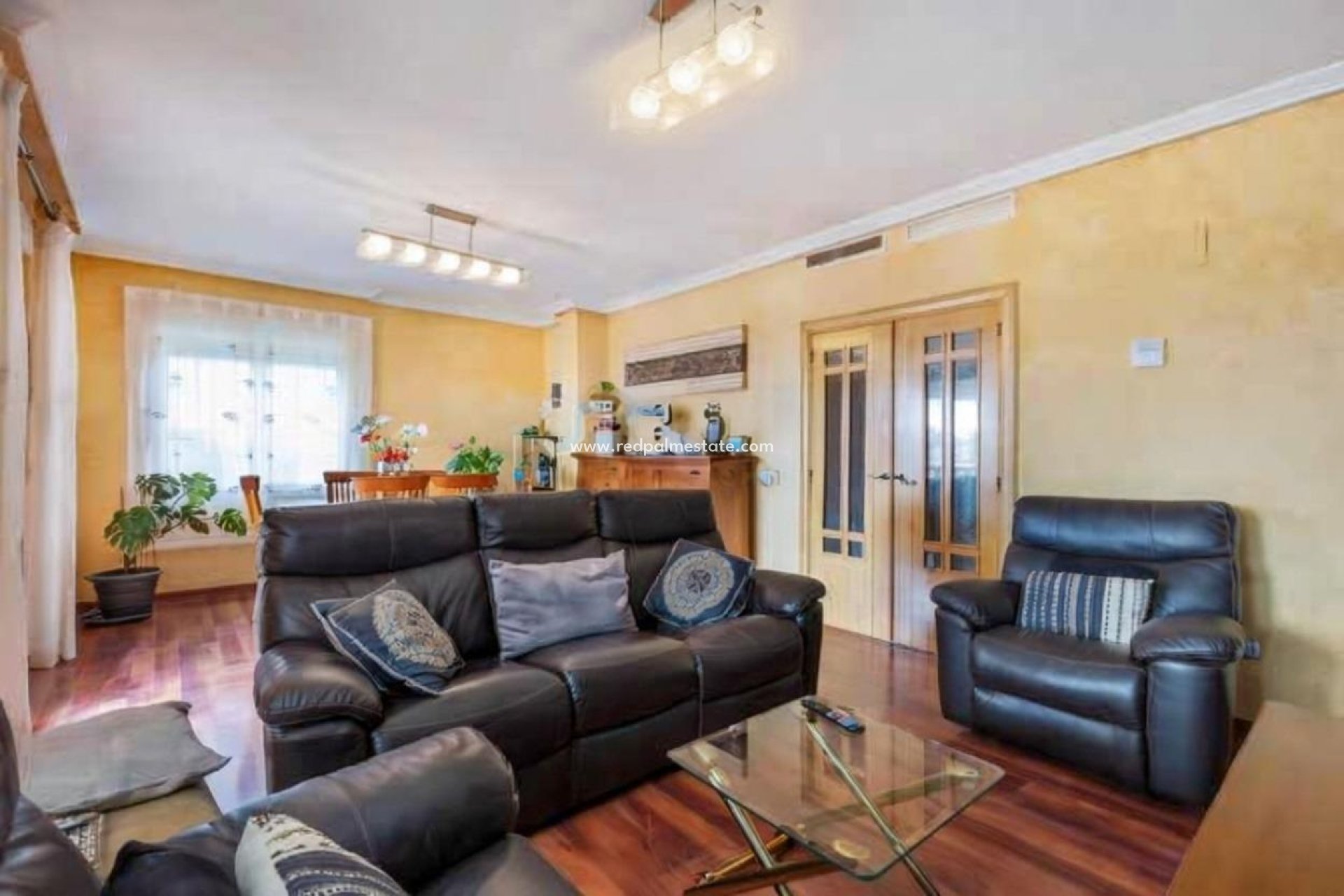 Revente - Villa -
Torrevieja - Aguas Nueva