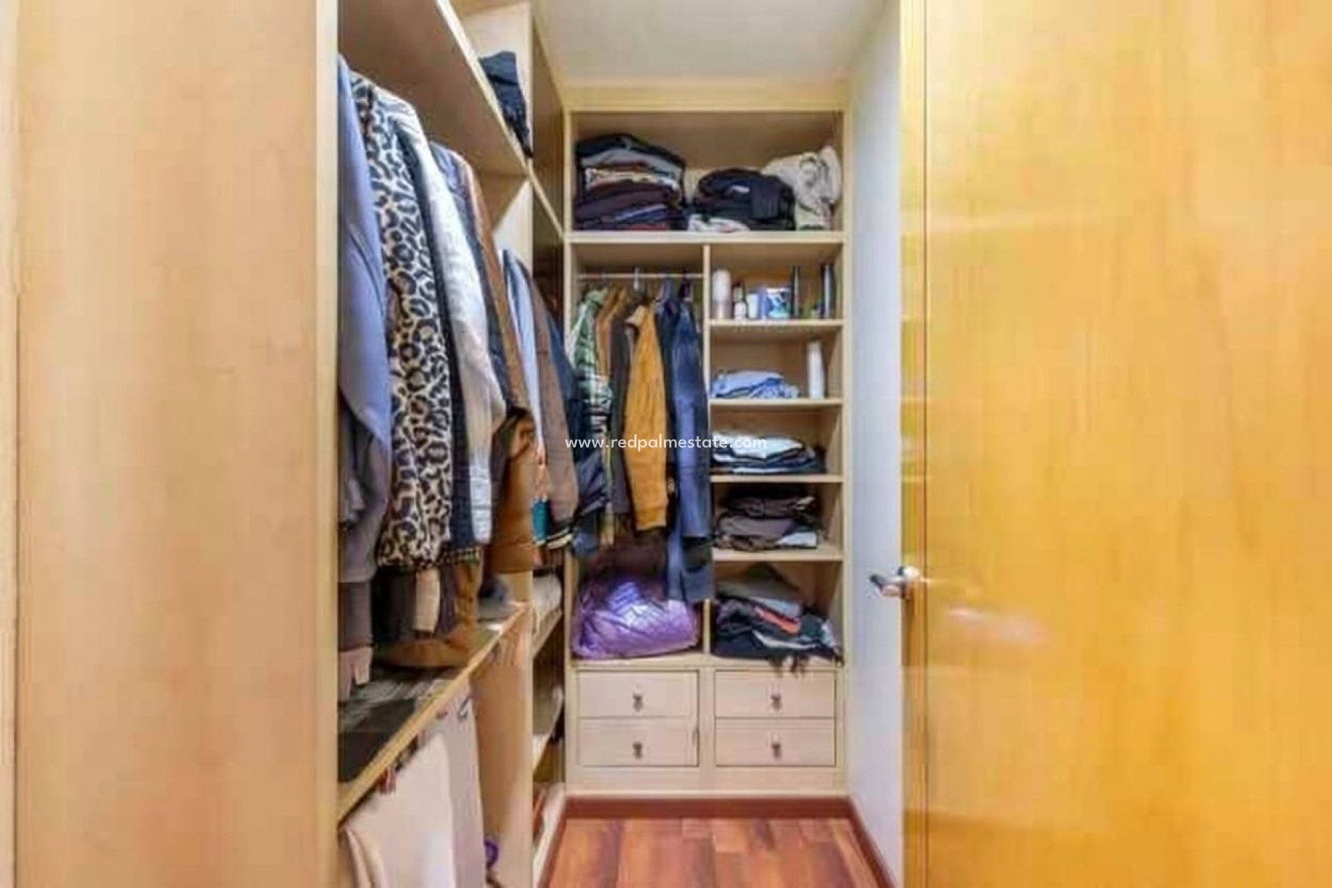 Revente - Villa -
Torrevieja - Aguas Nueva