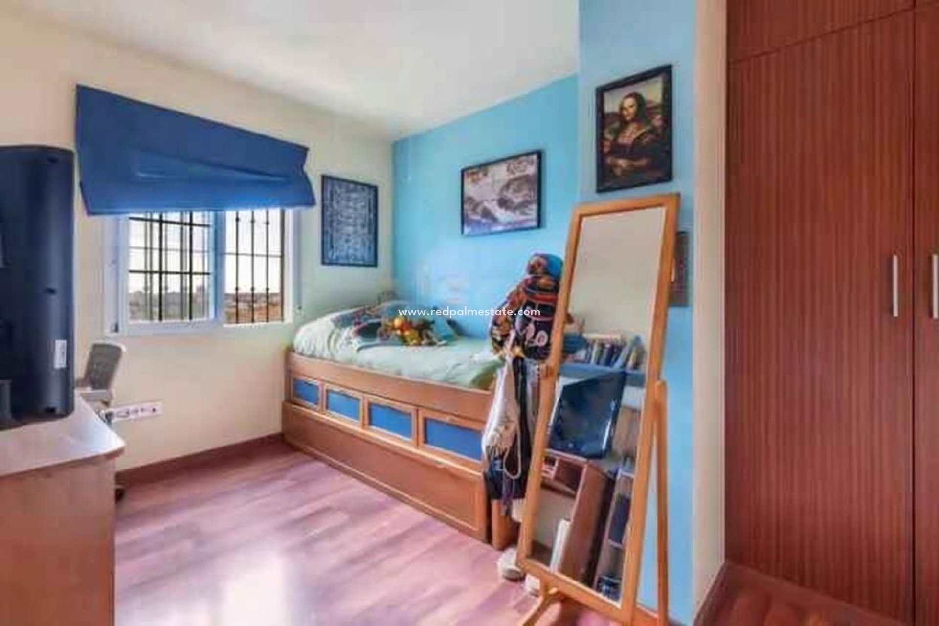 Revente - Villa -
Torrevieja - Aguas Nueva