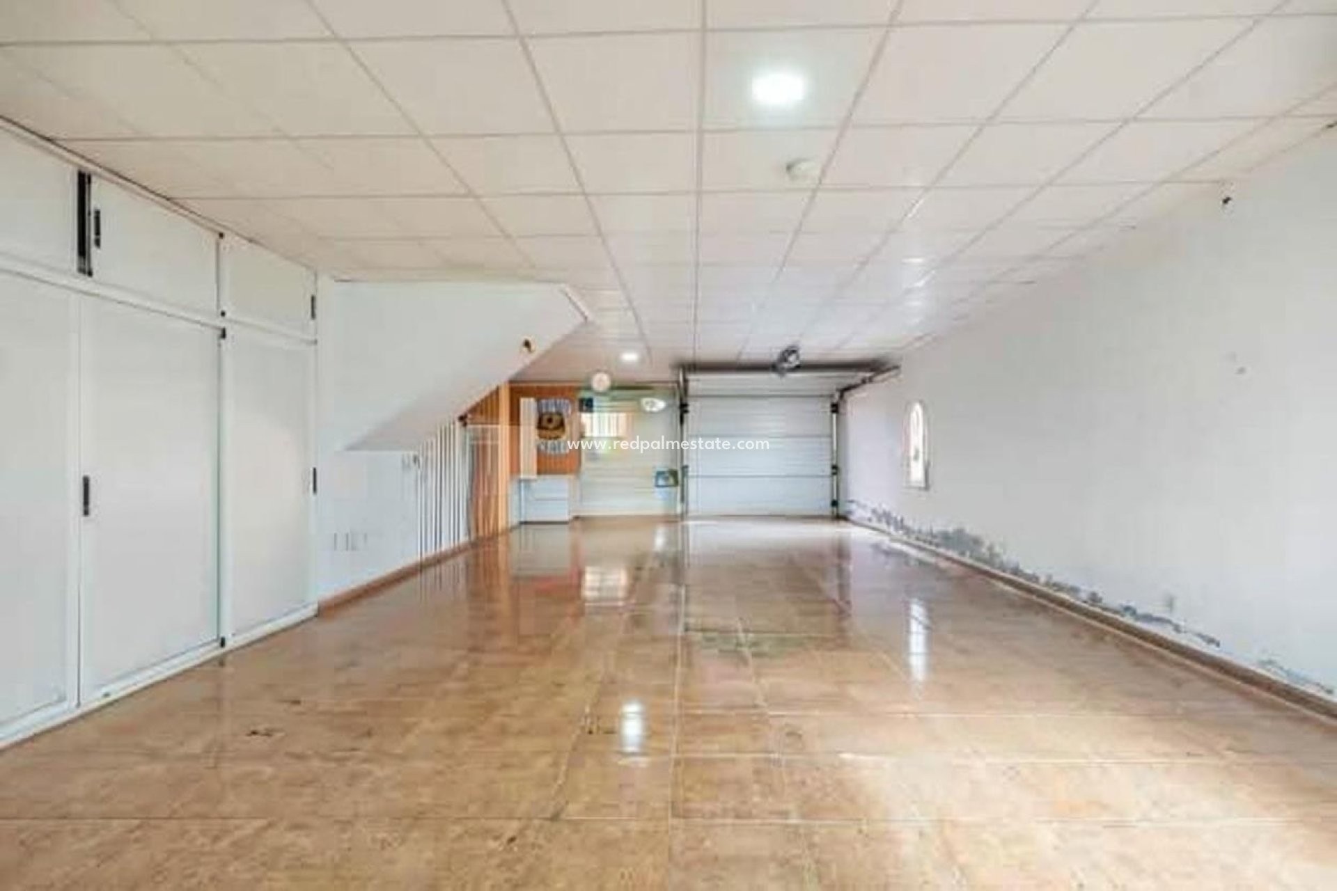 Revente - Villa -
Torrevieja - Aguas Nueva