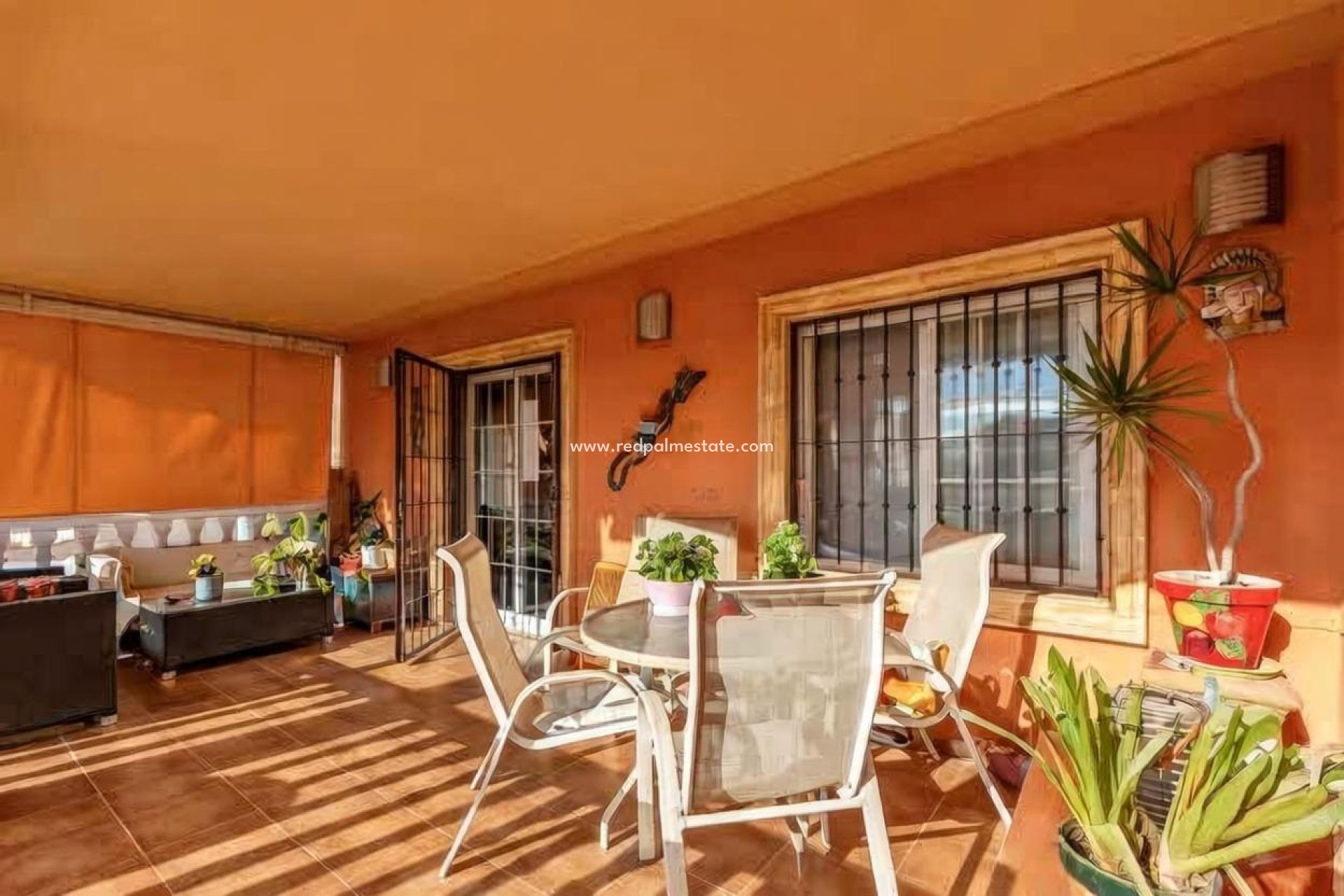 Revente - Villa -
Torrevieja - Aguas Nueva