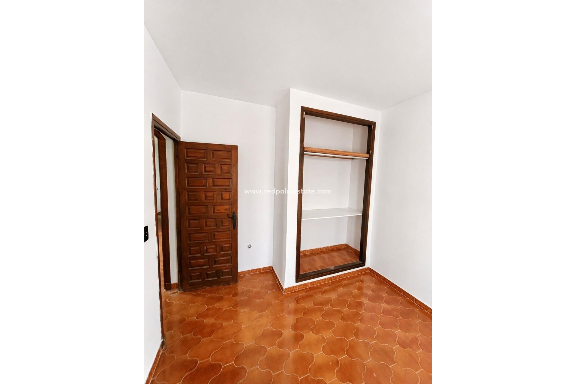 Revente - Villa -
Torrevieja - Aguas Nueva