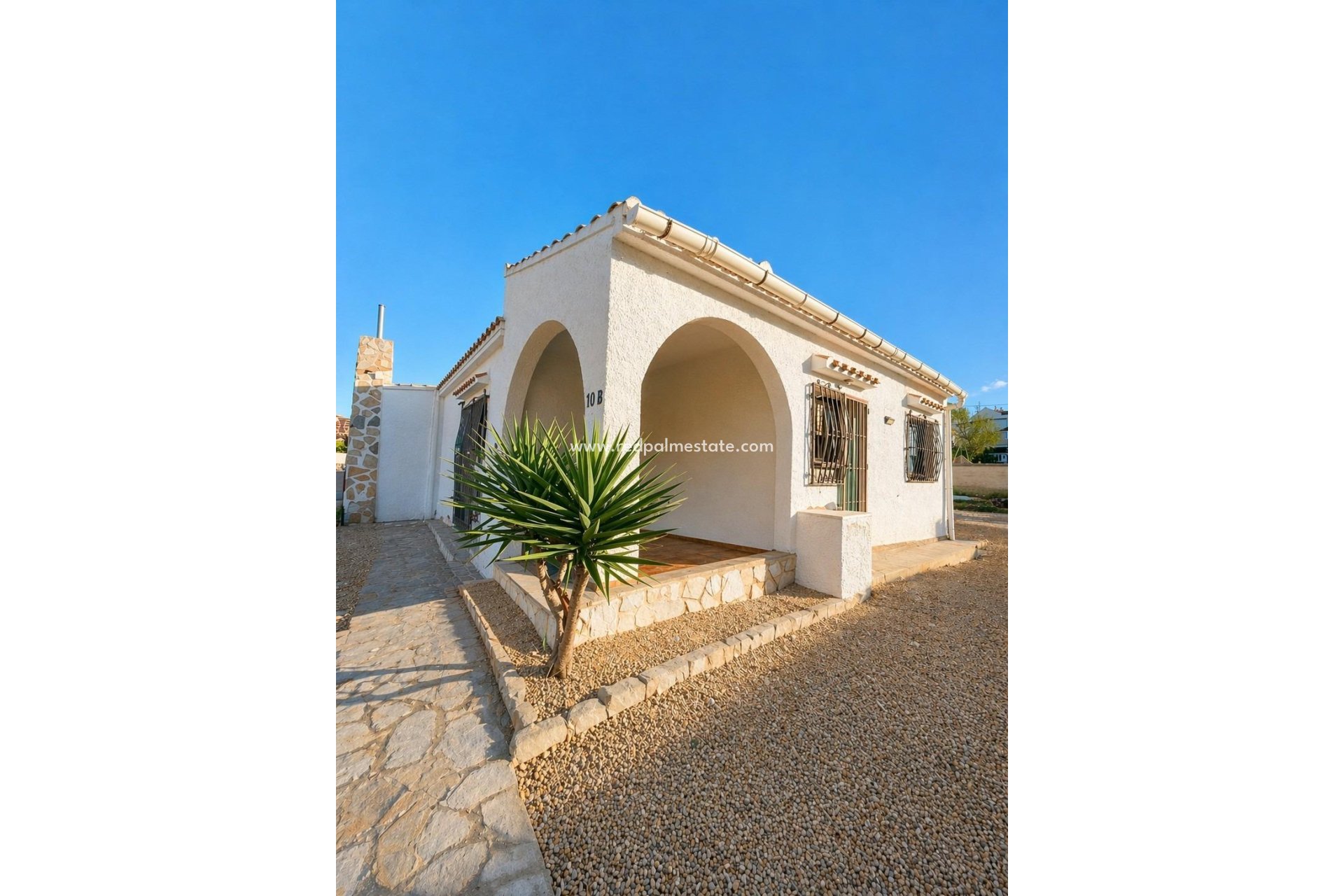 Revente - Villa -
Torrevieja - Aguas Nueva