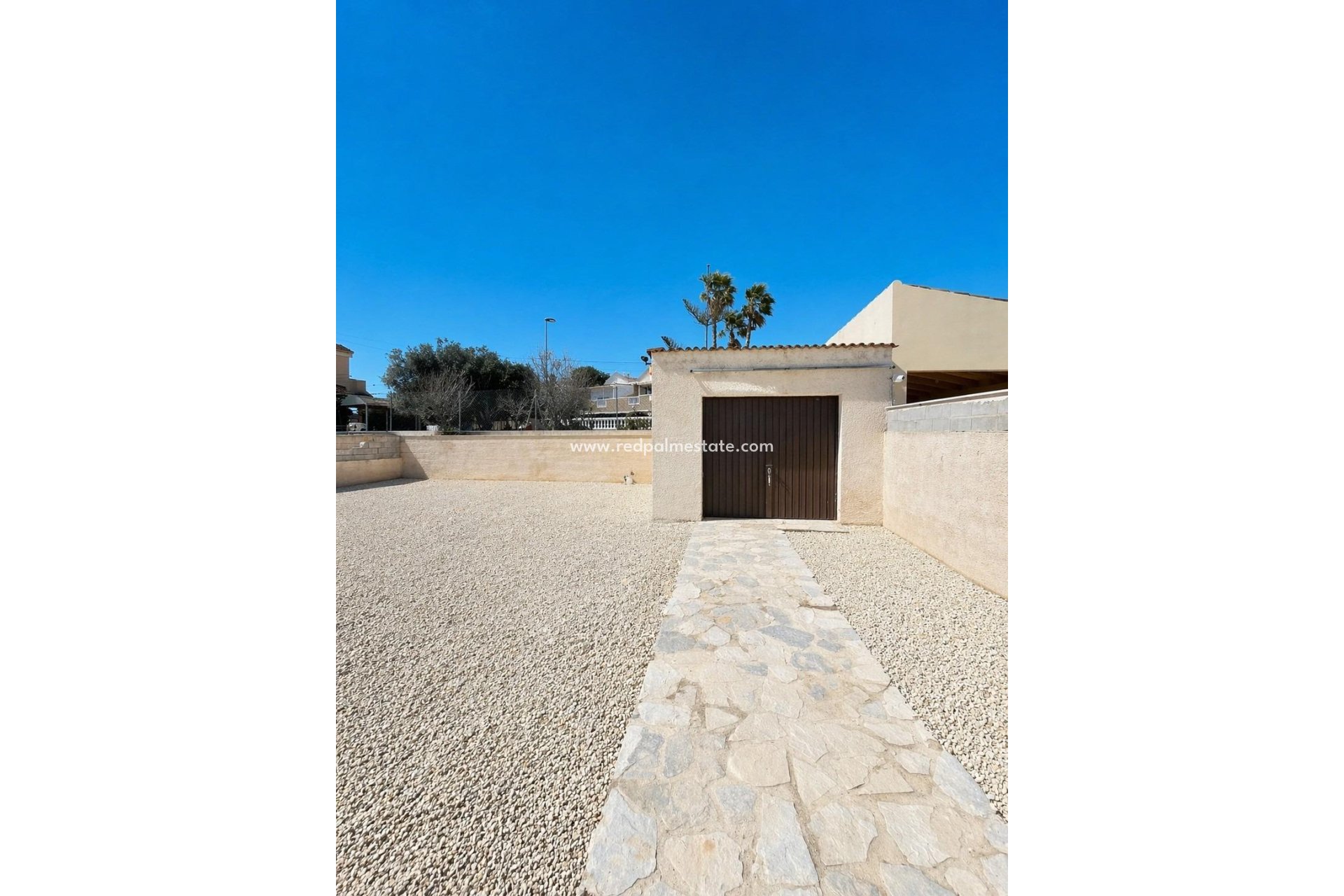 Revente - Villa -
Torrevieja - Aguas Nueva