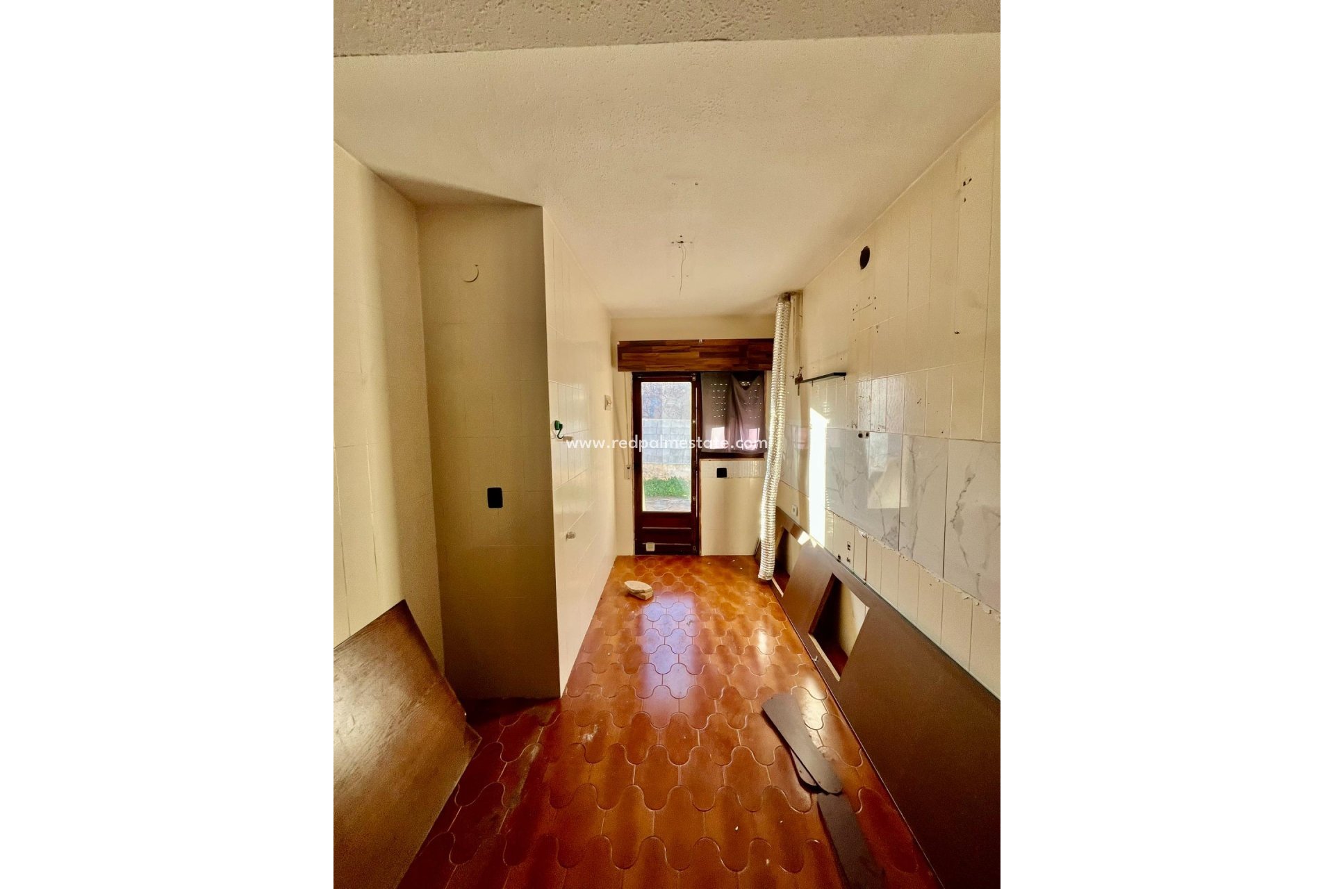 Revente - Villa -
Torrevieja - Aguas Nueva