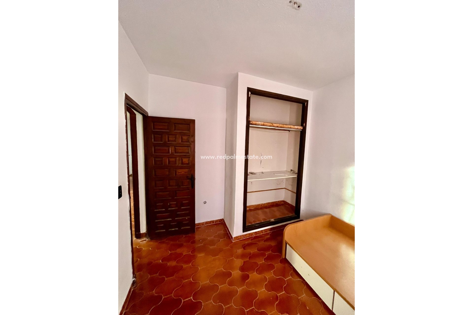 Revente - Villa -
Torrevieja - Aguas Nueva