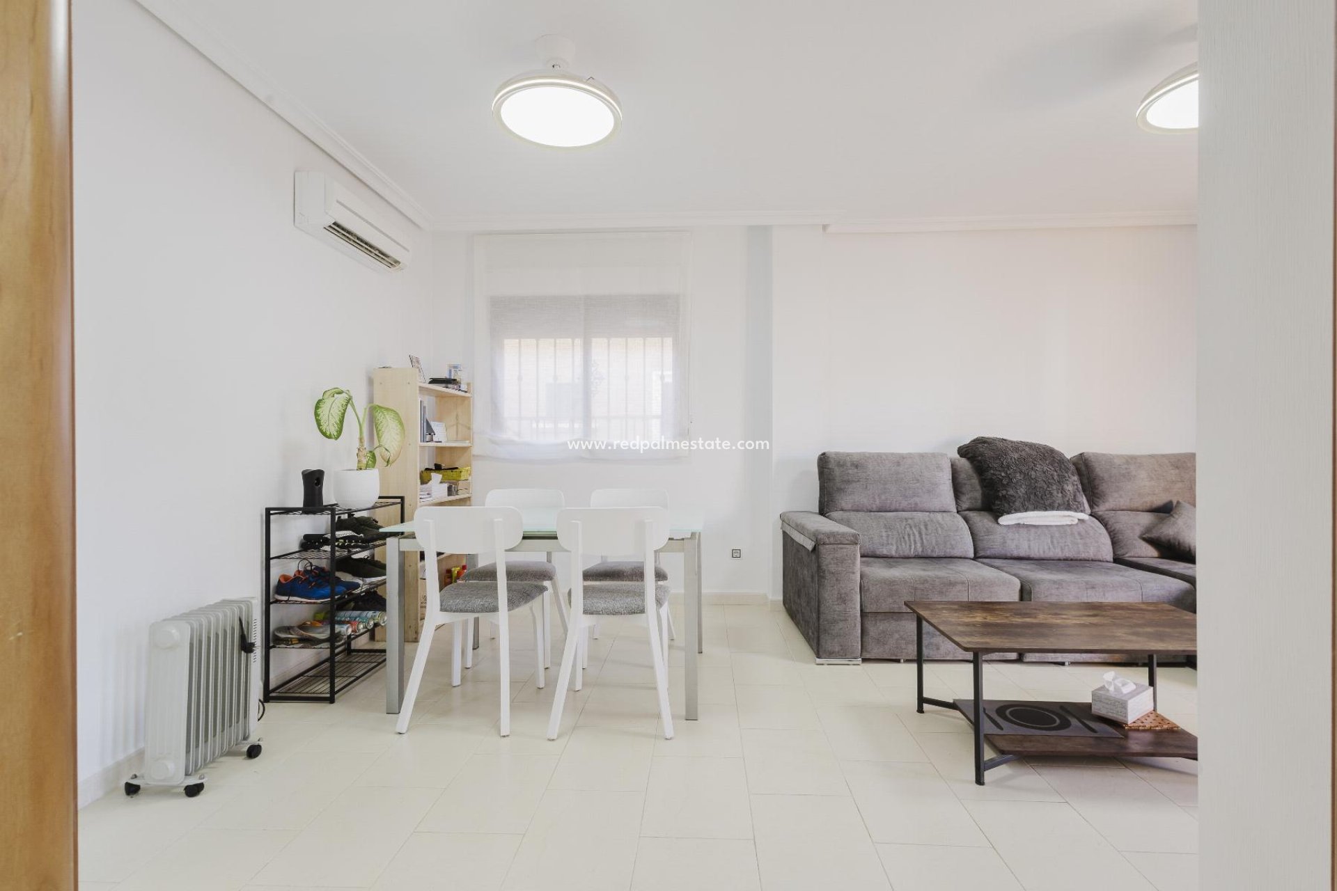 Revente - Villa -
Torrevieja - Aguas Nuevas