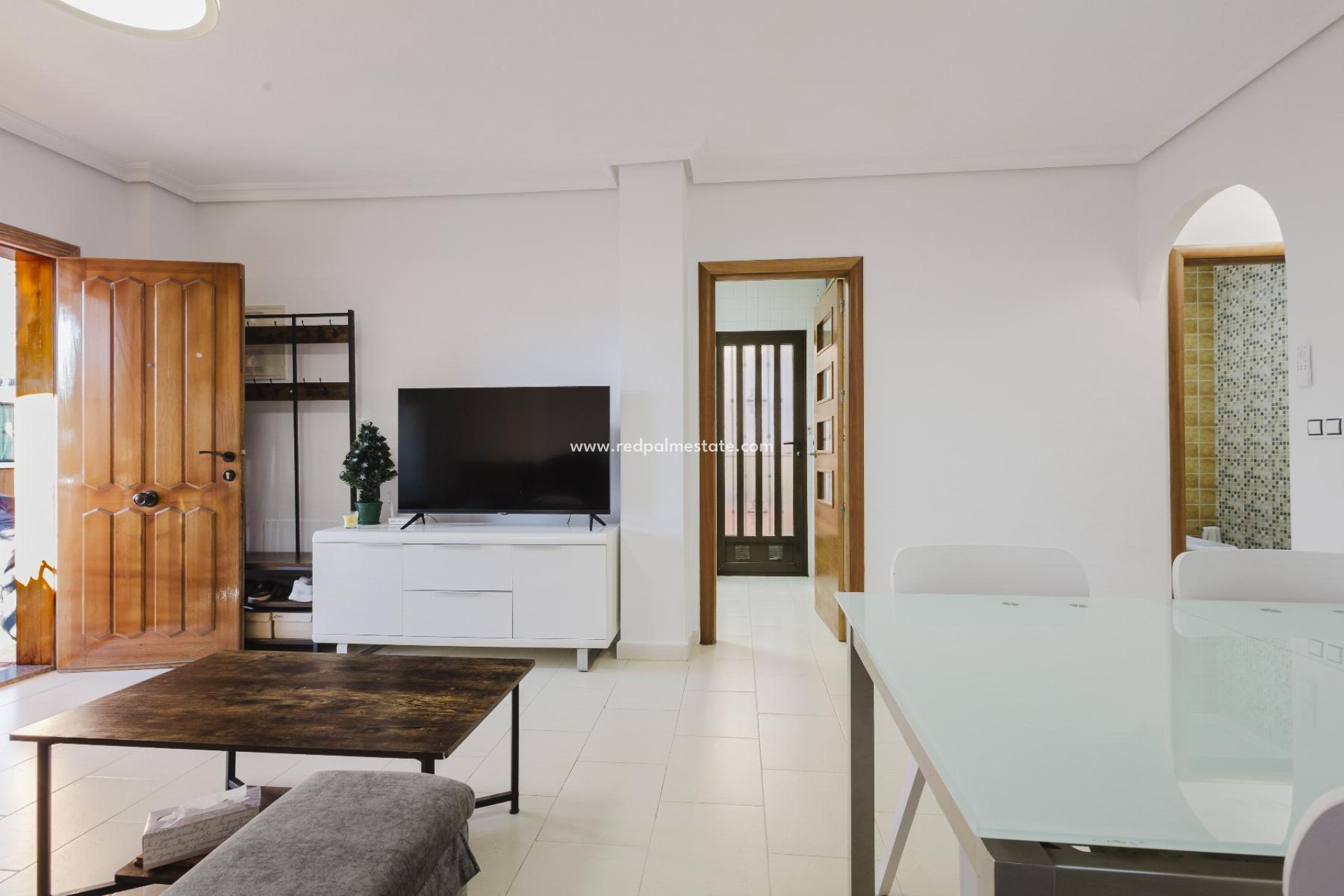 Revente - Villa -
Torrevieja - Aguas Nuevas