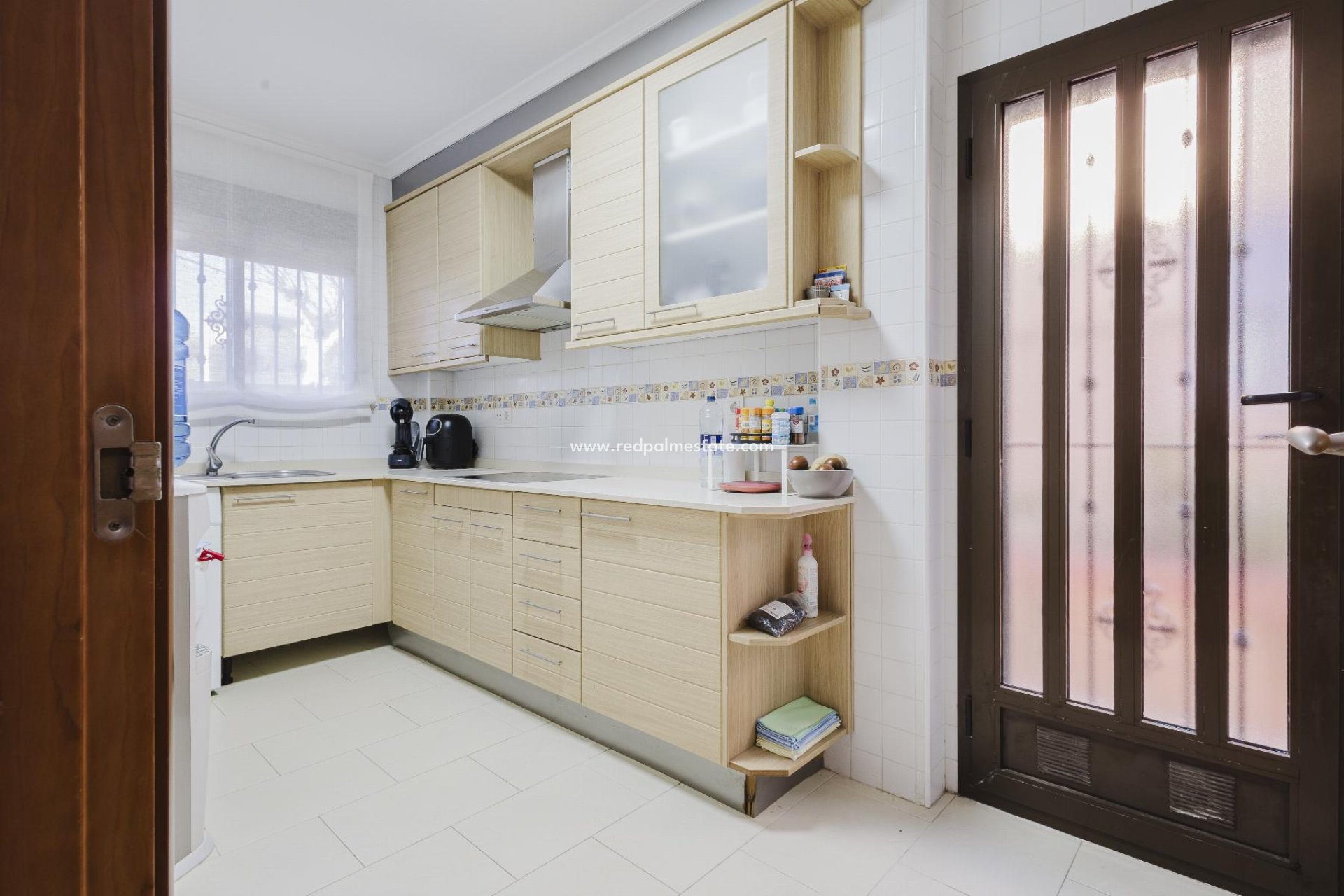 Revente - Villa -
Torrevieja - Aguas Nuevas