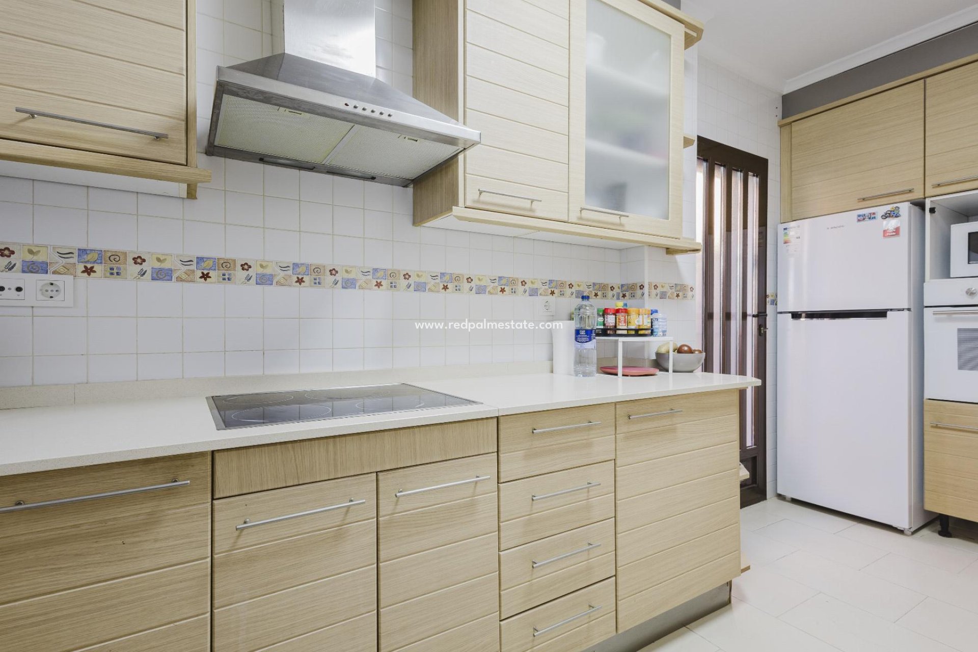 Revente - Villa -
Torrevieja - Aguas Nuevas