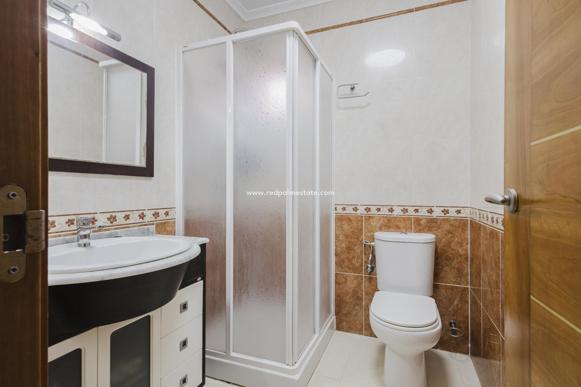 Revente - Villa -
Torrevieja - Aguas Nuevas