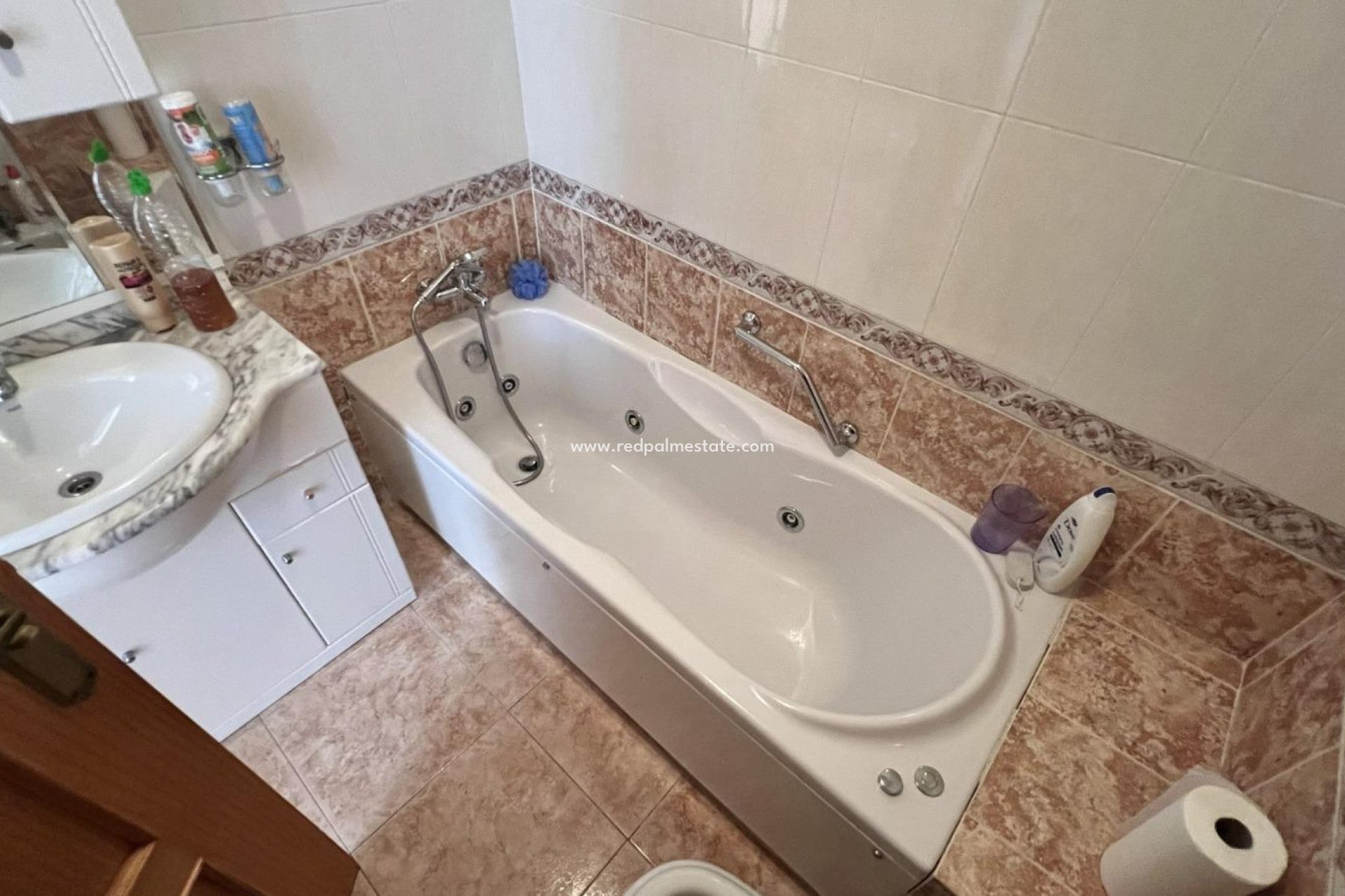 Revente - Villa -
Torrevieja - Aguas Nuevas