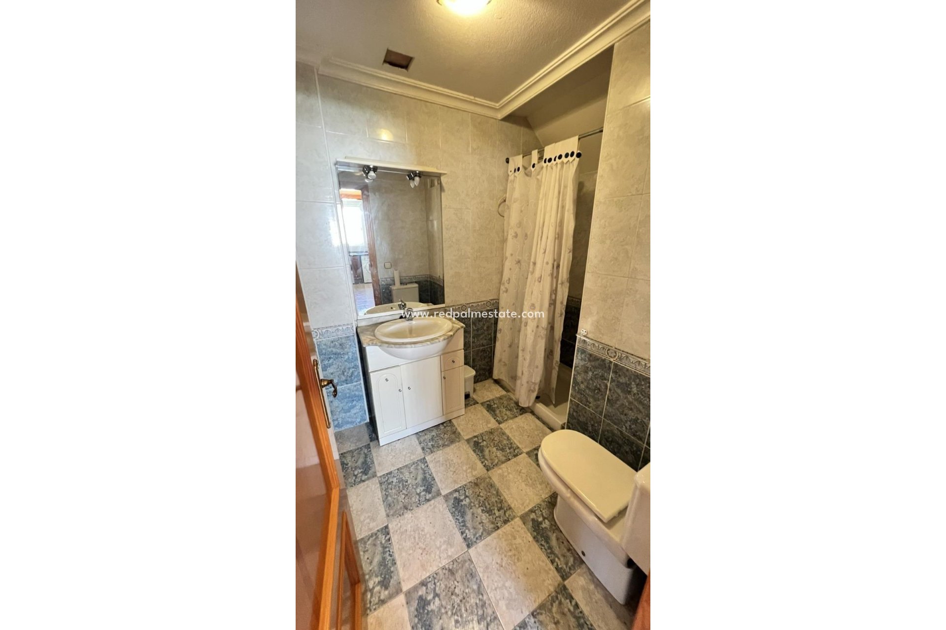 Revente - Villa -
Torrevieja - Aguas Nuevas