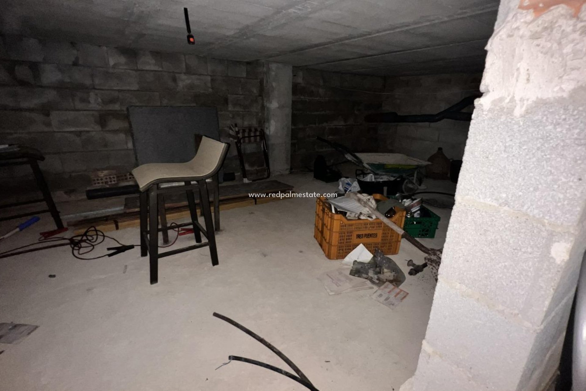 Revente - Villa -
Torrevieja - Aguas Nuevas