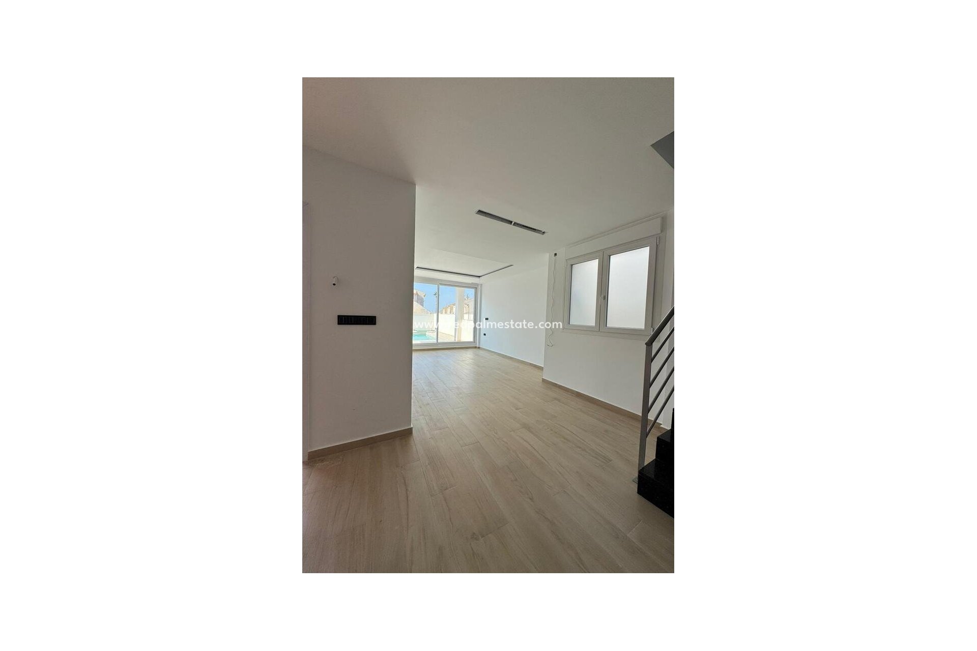 Revente - Villa -
Torrevieja - Aguas Nuevas