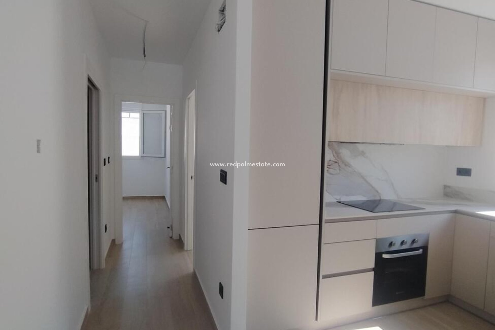 Revente - Villa -
Torrevieja - Aguas Nuevas