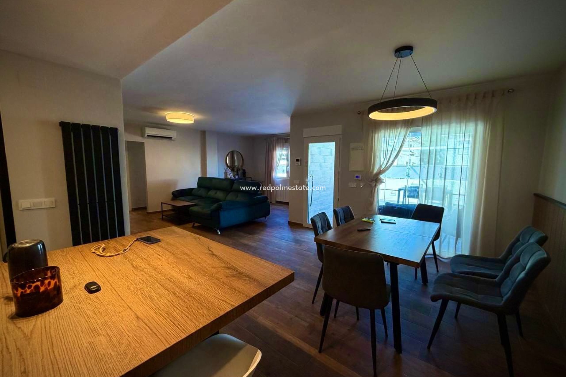 Revente - Villa -
Torrevieja - Barrio Los Balcones - Los Altos del Edén