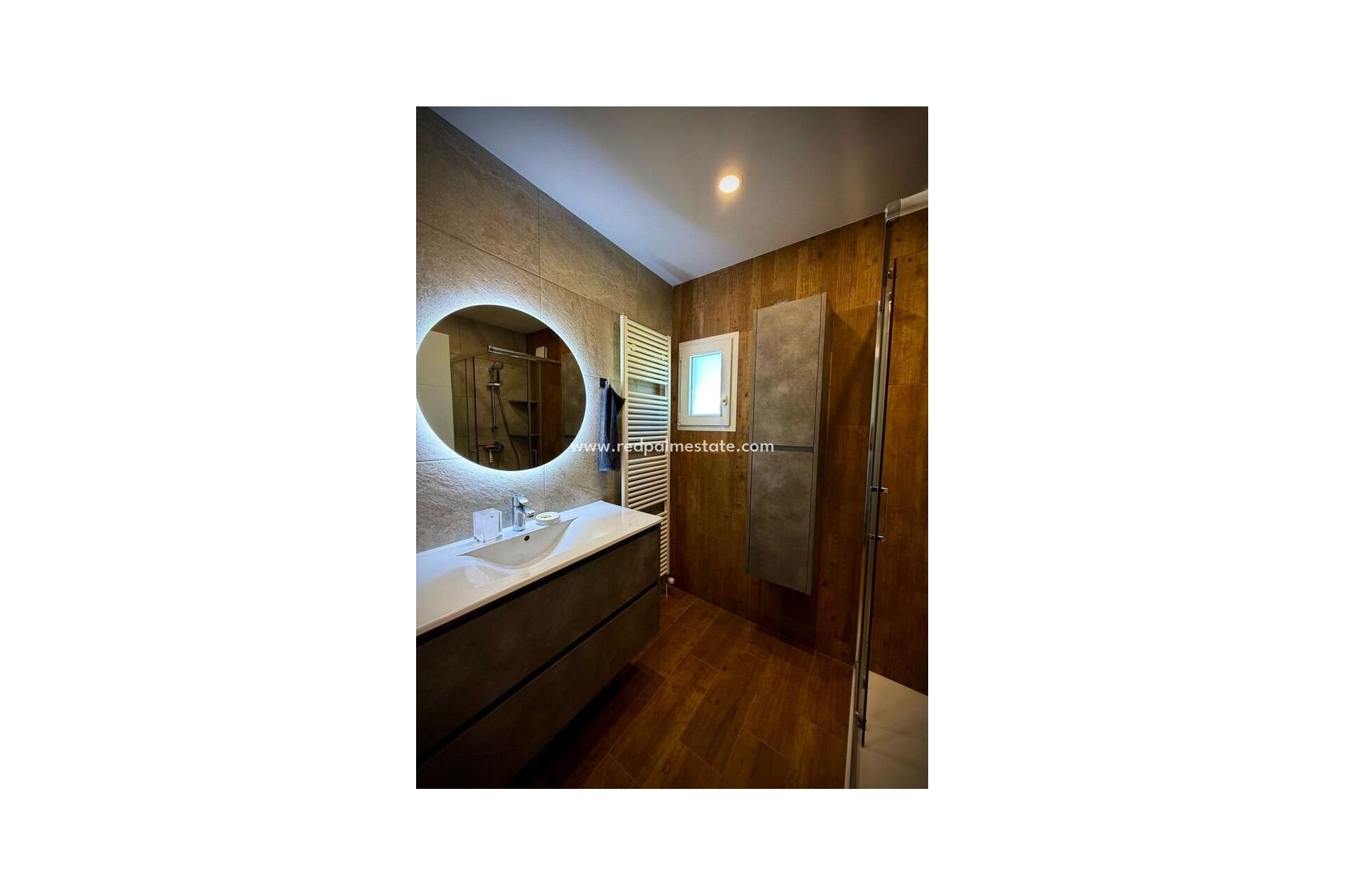 Revente - Villa -
Torrevieja - Barrio Los Balcones - Los Altos del Edén