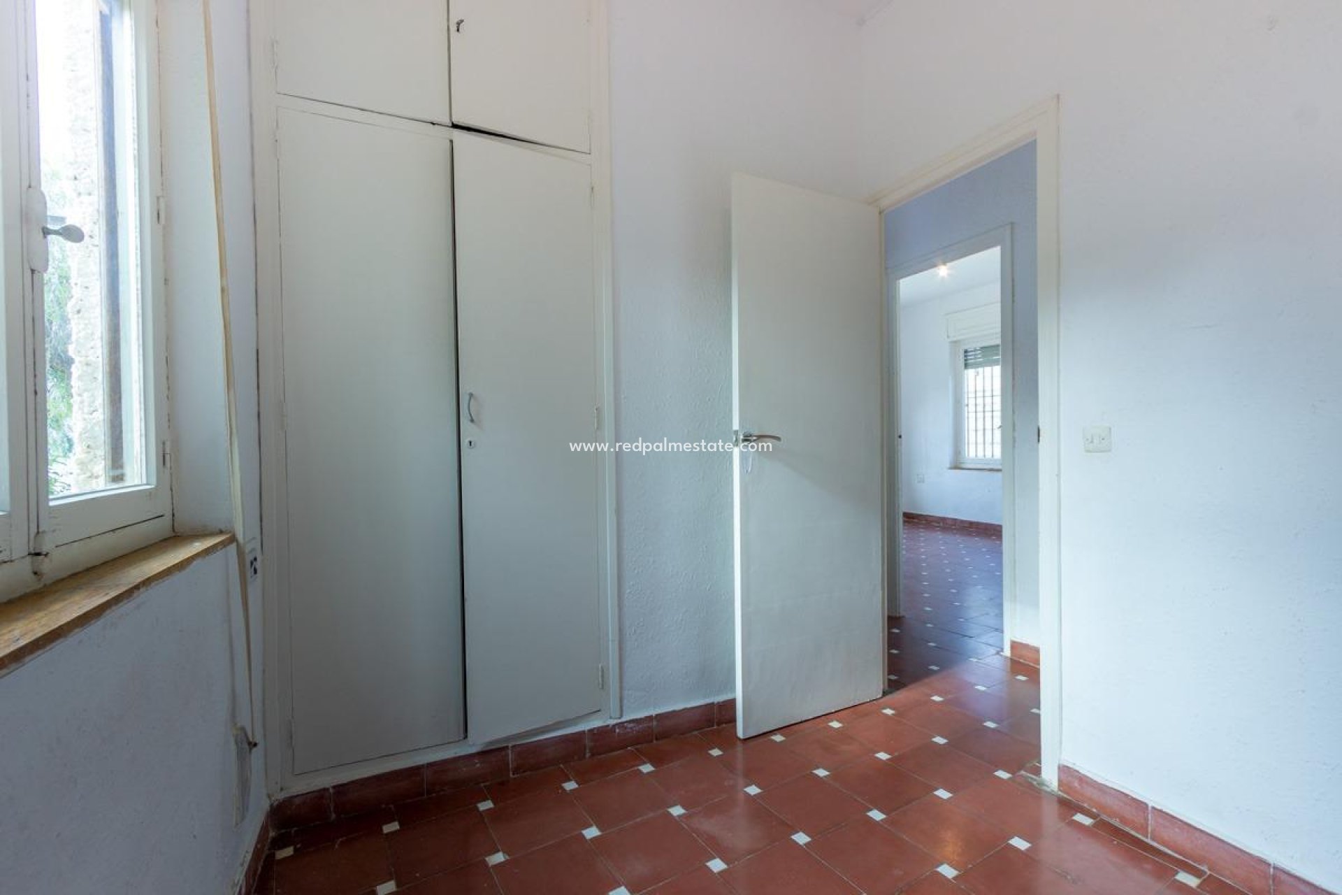 Revente - Villa -
Torrevieja - Cabo cervera